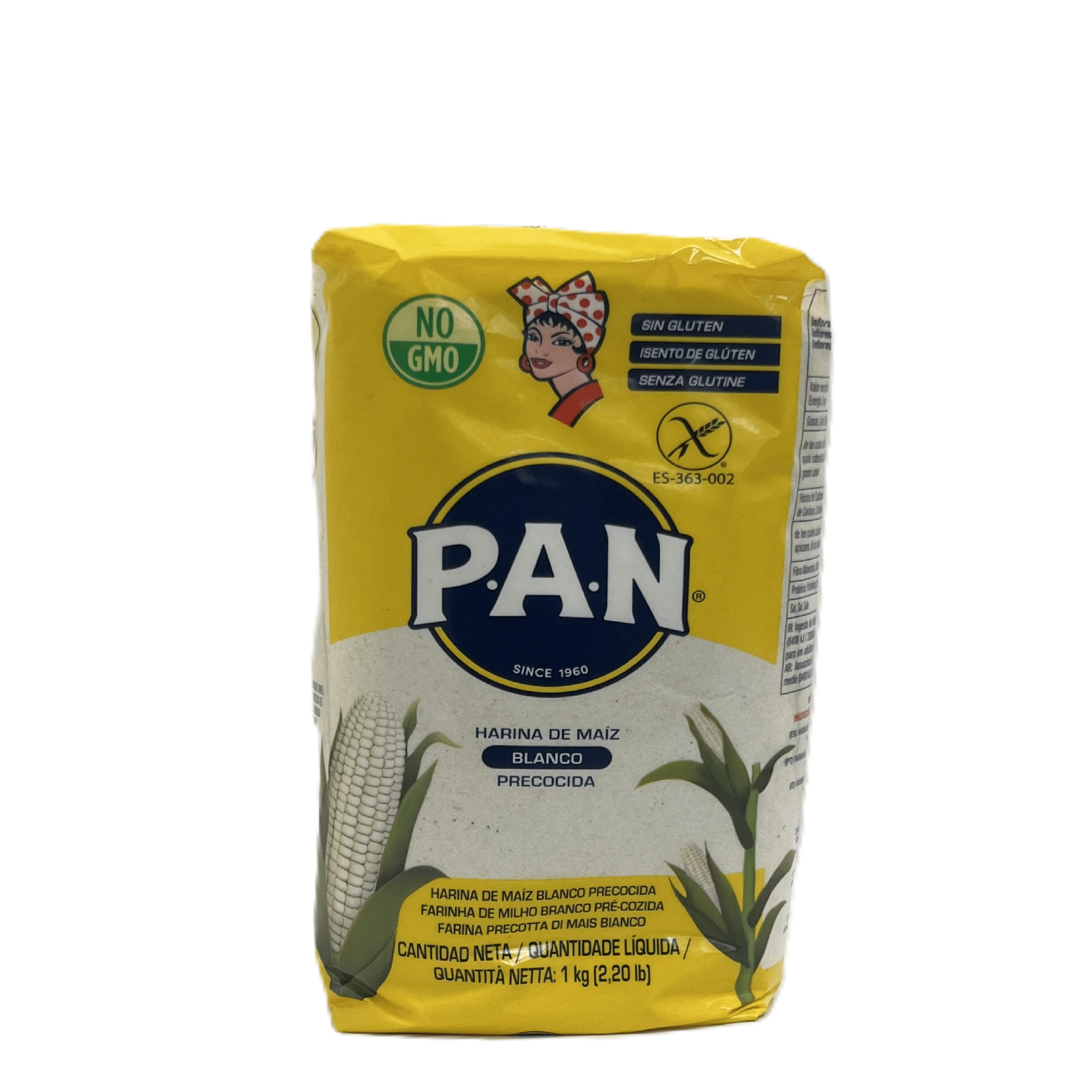 Viveres - DMA LATIN MARKT UG