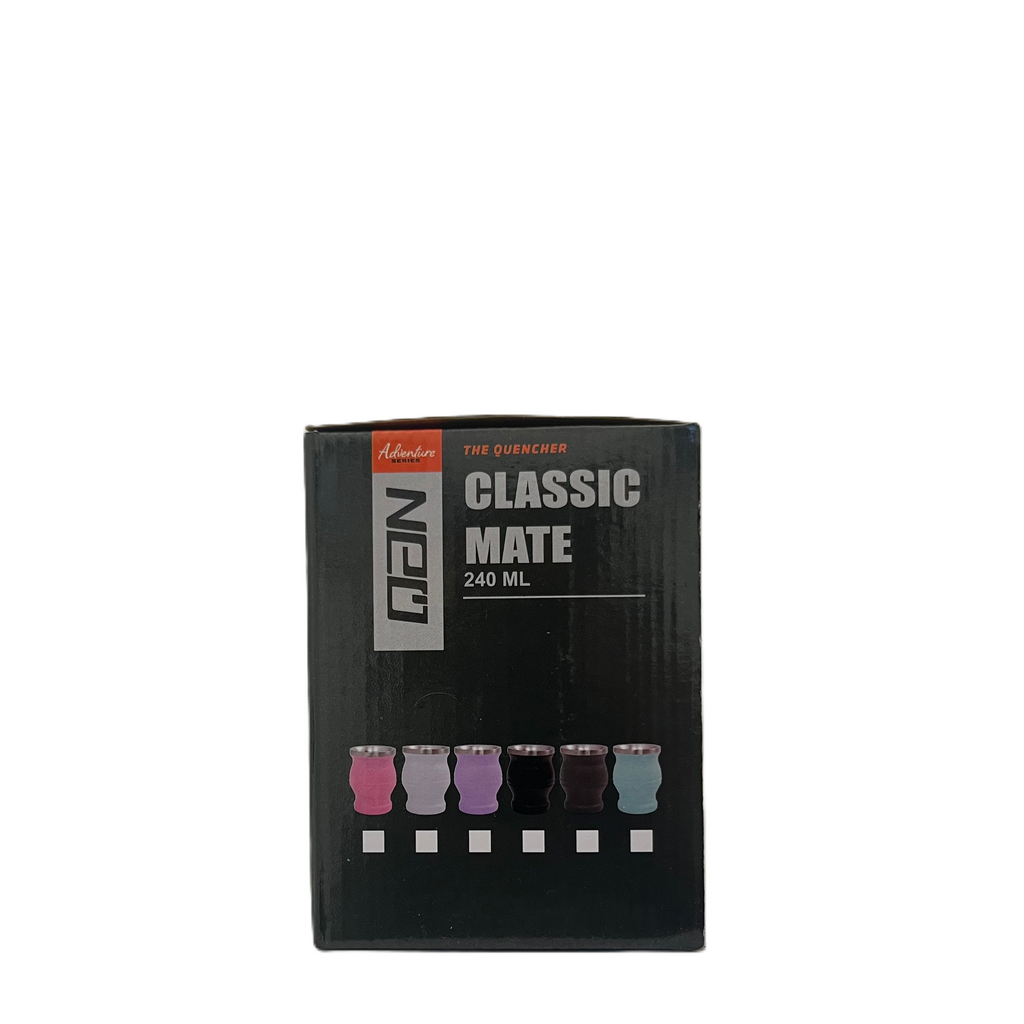 Classic mate 240ml