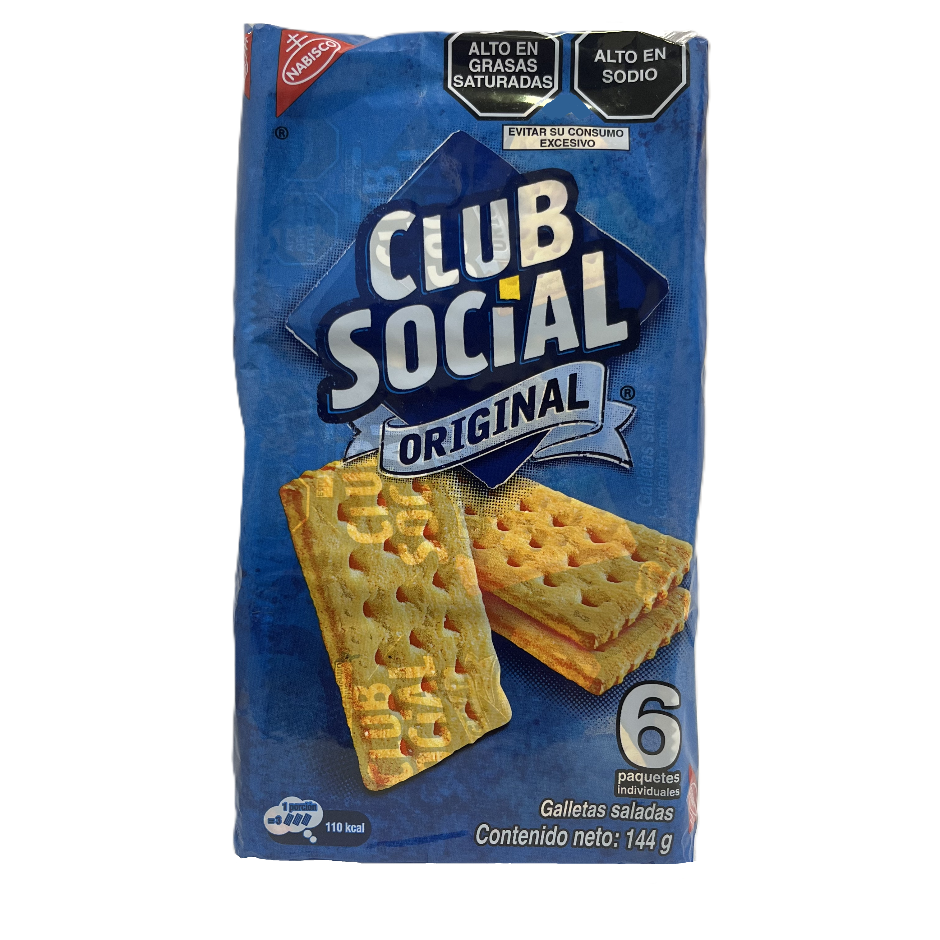 Club social