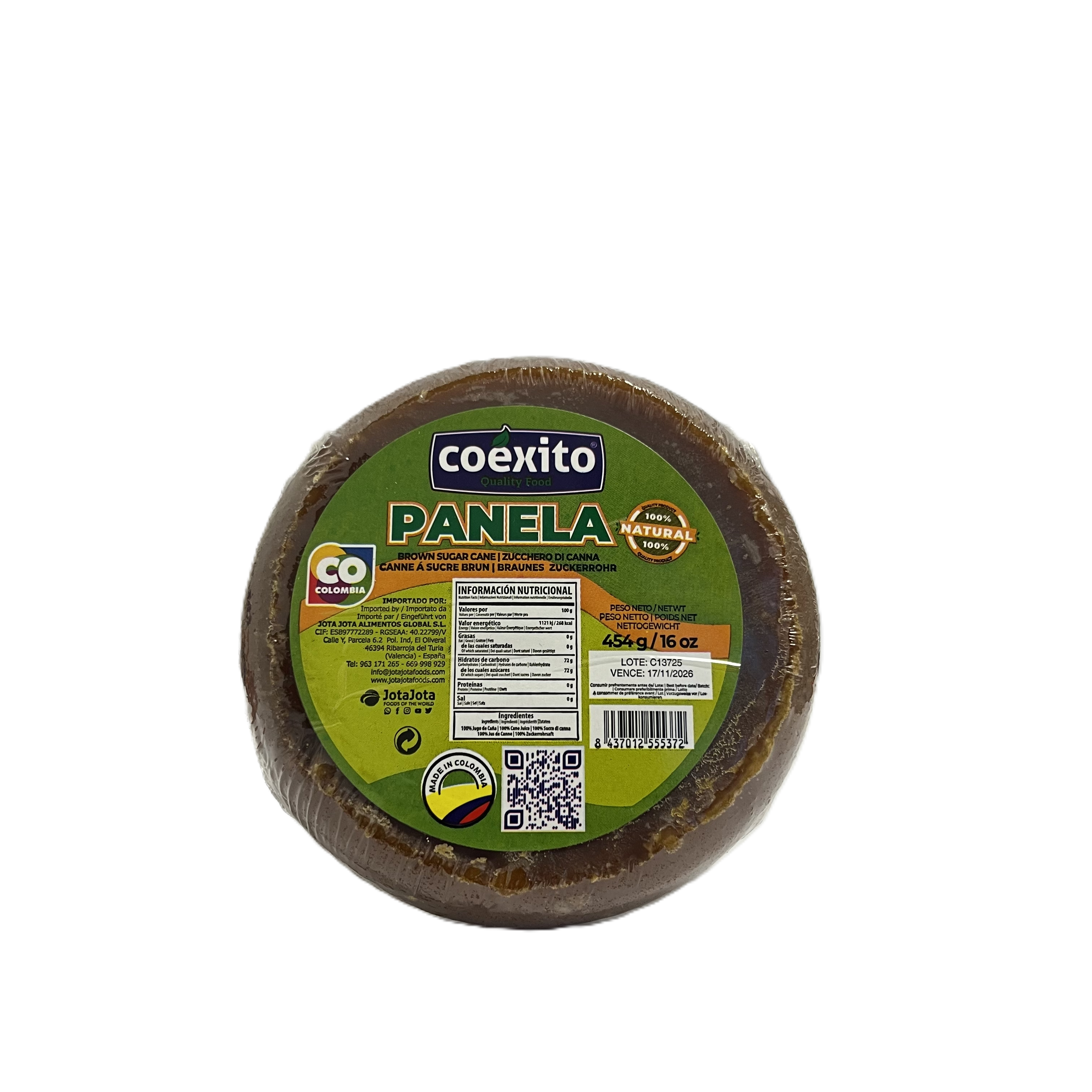 Panela