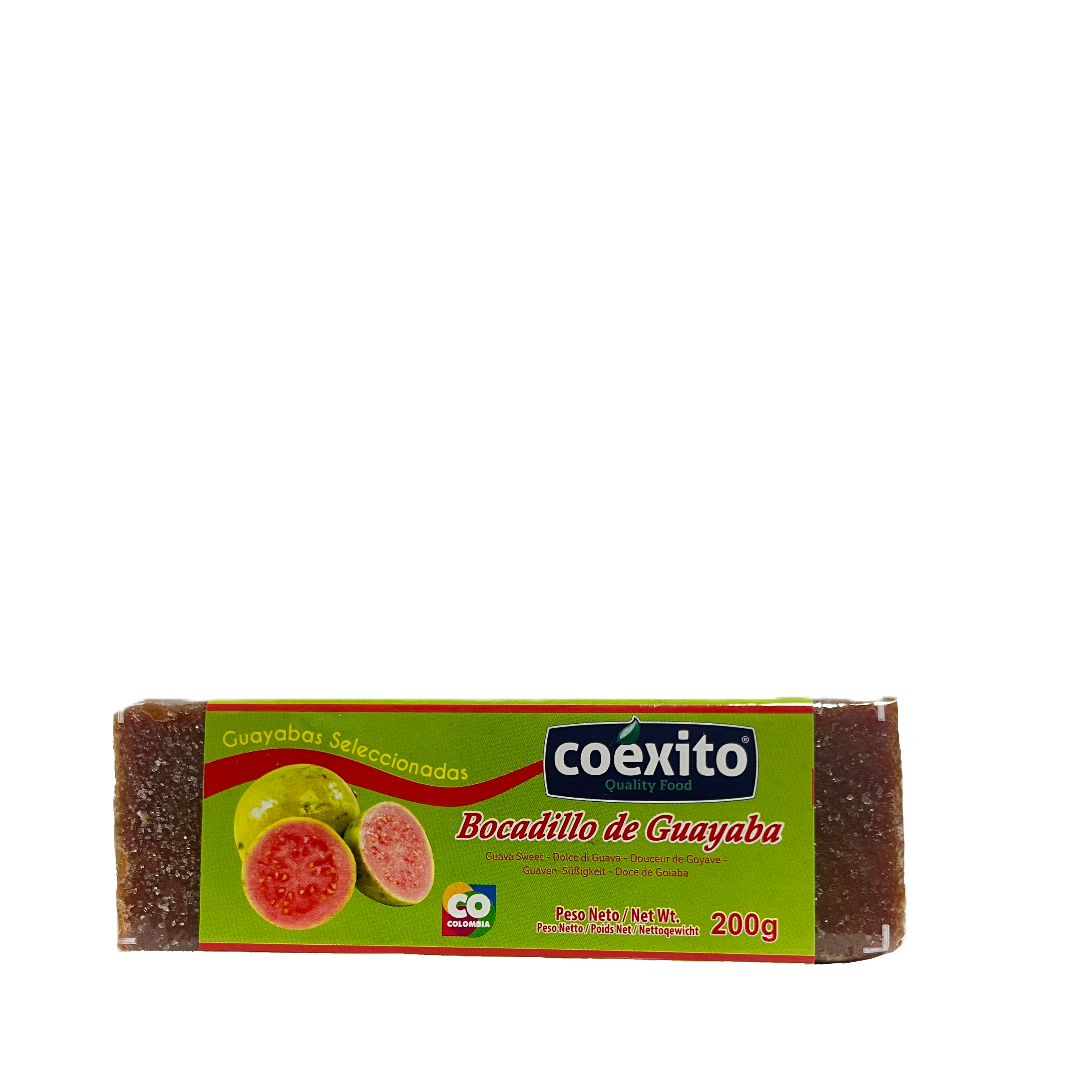 Coexito guayaba