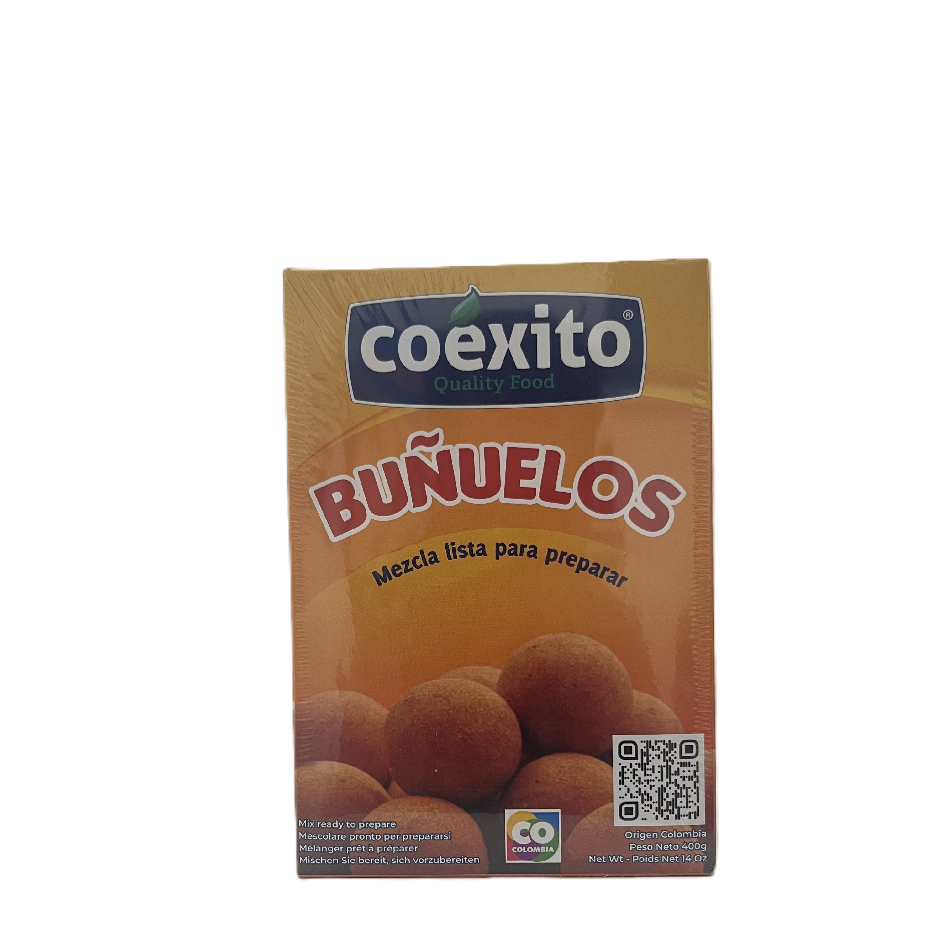 Buñuelos