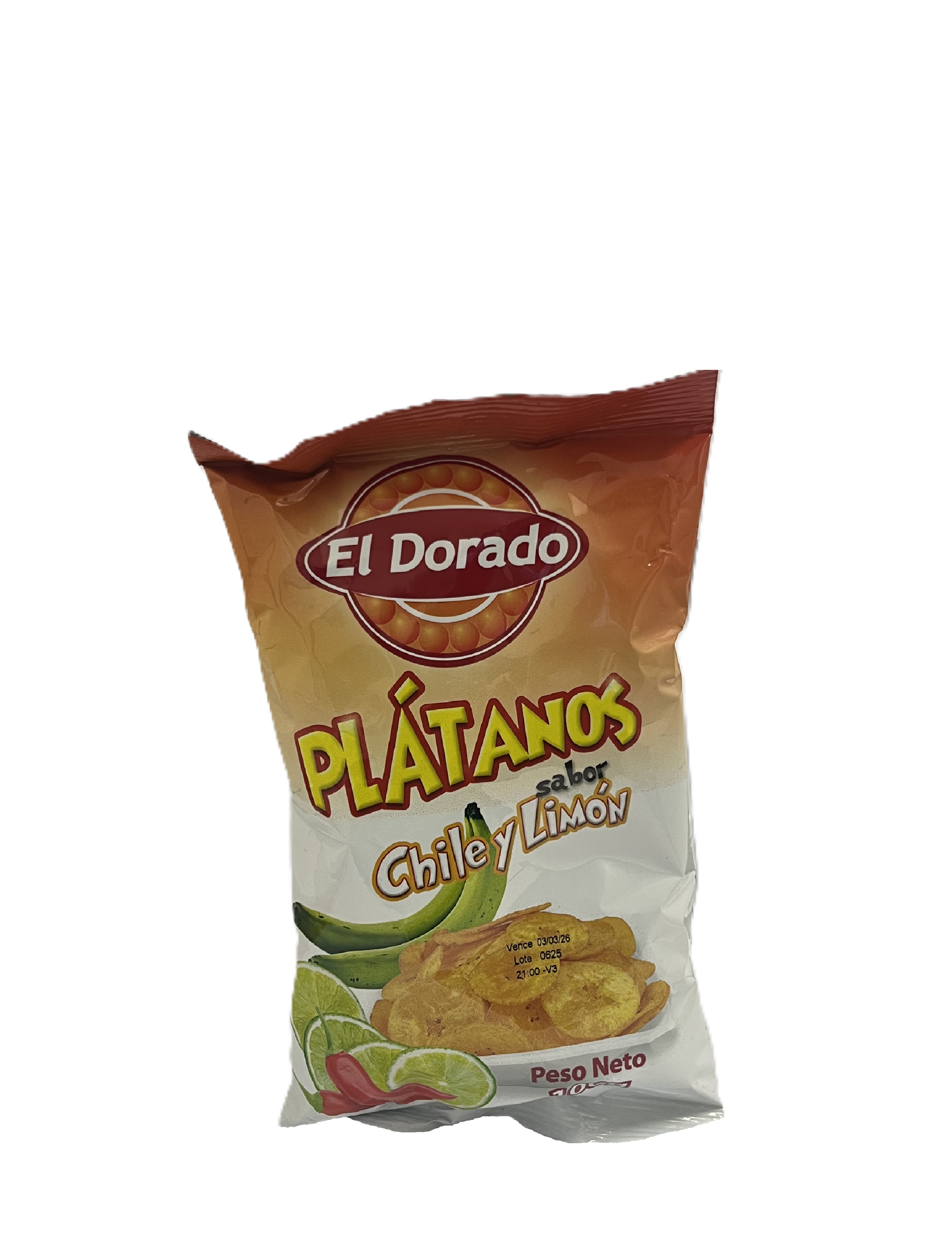 Platanos