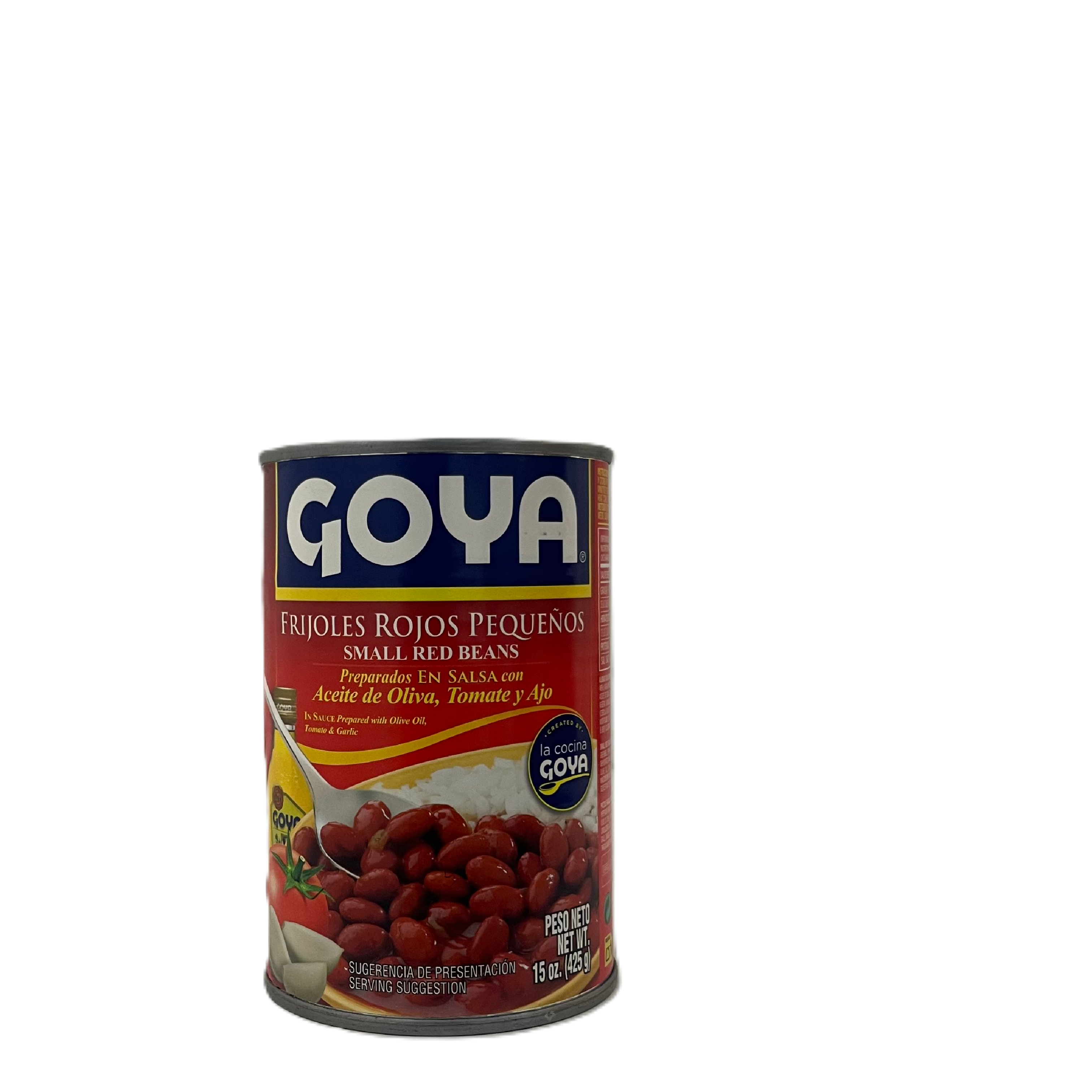 Frijoles rojos