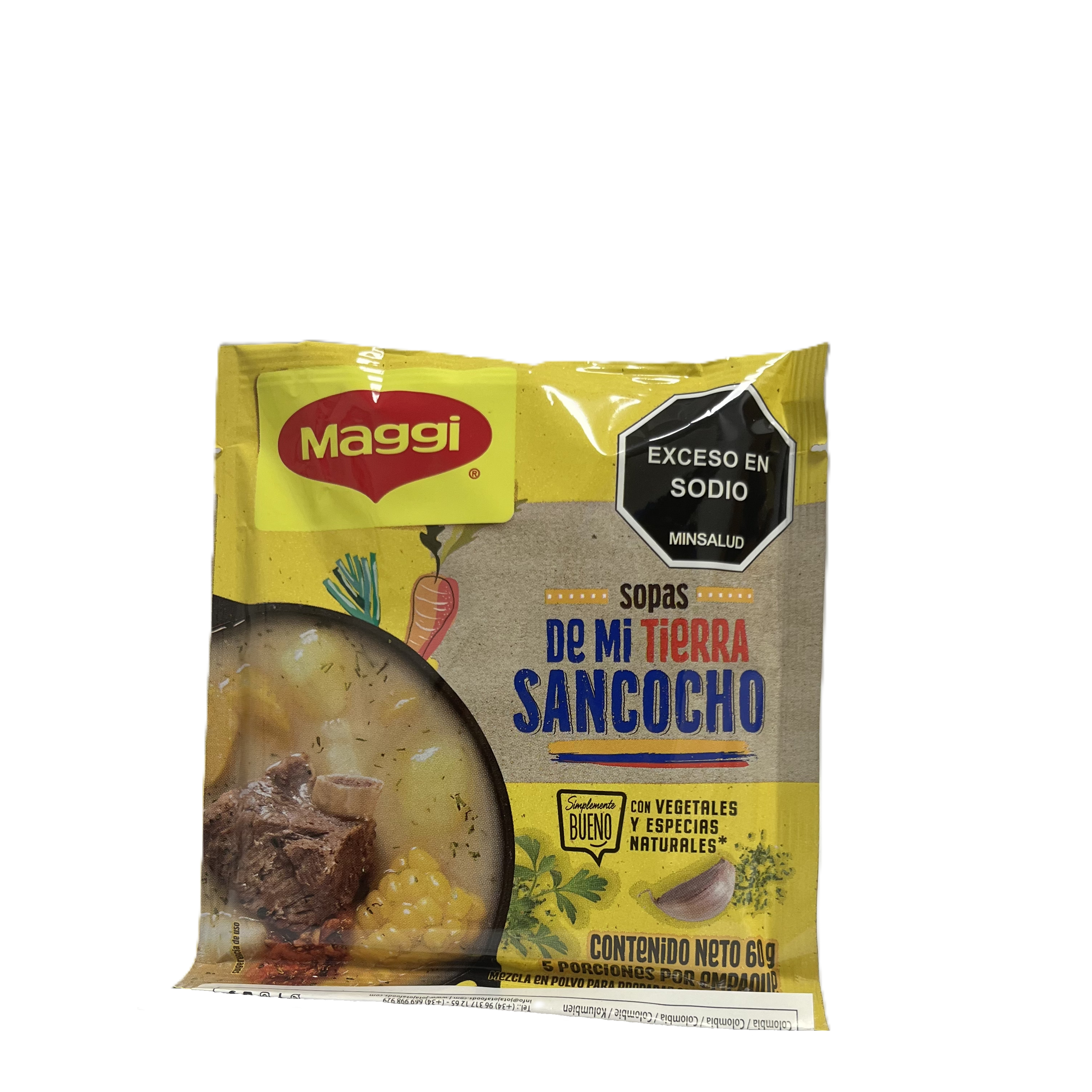 Sancocho