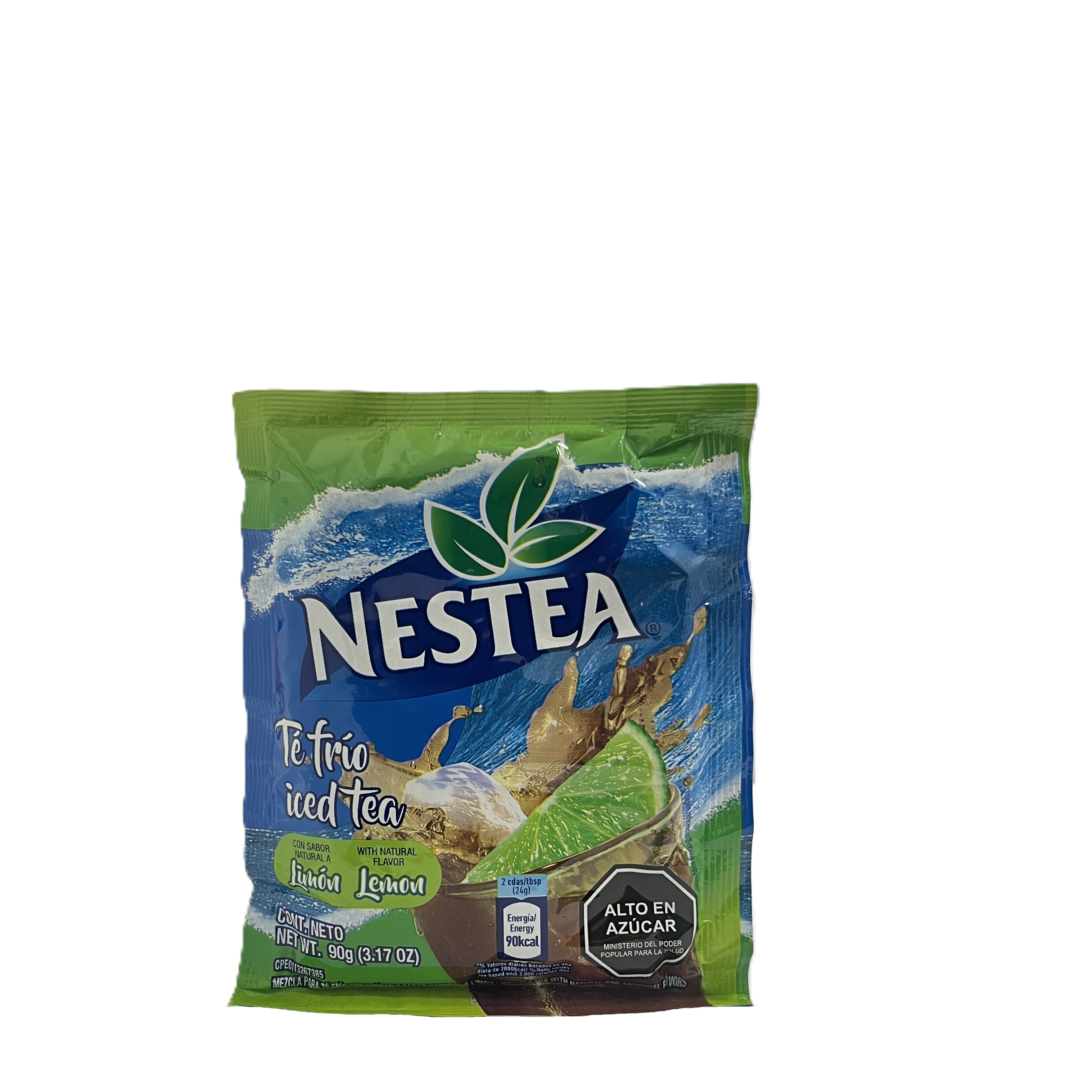 Nestea limon