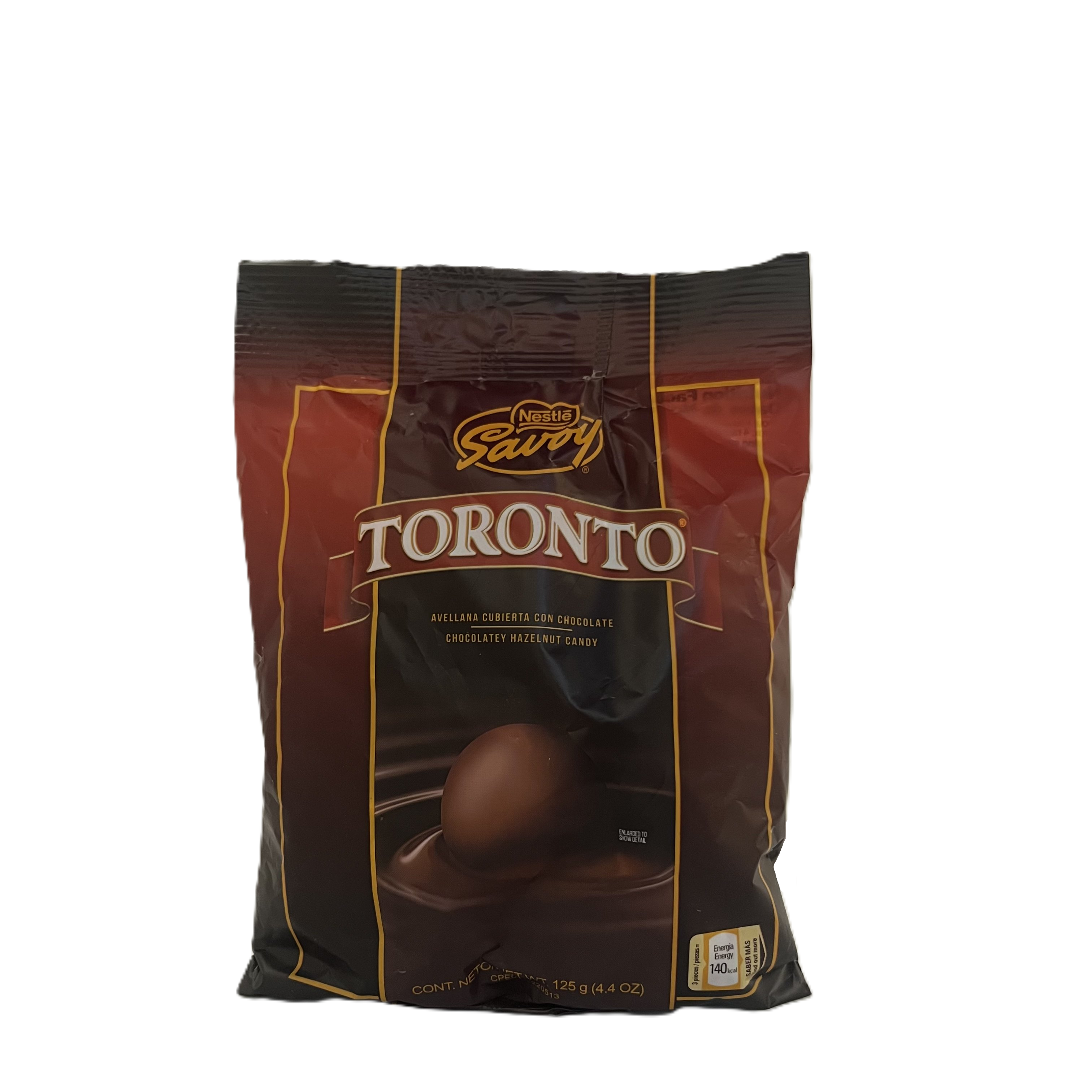 Toronto bolsa