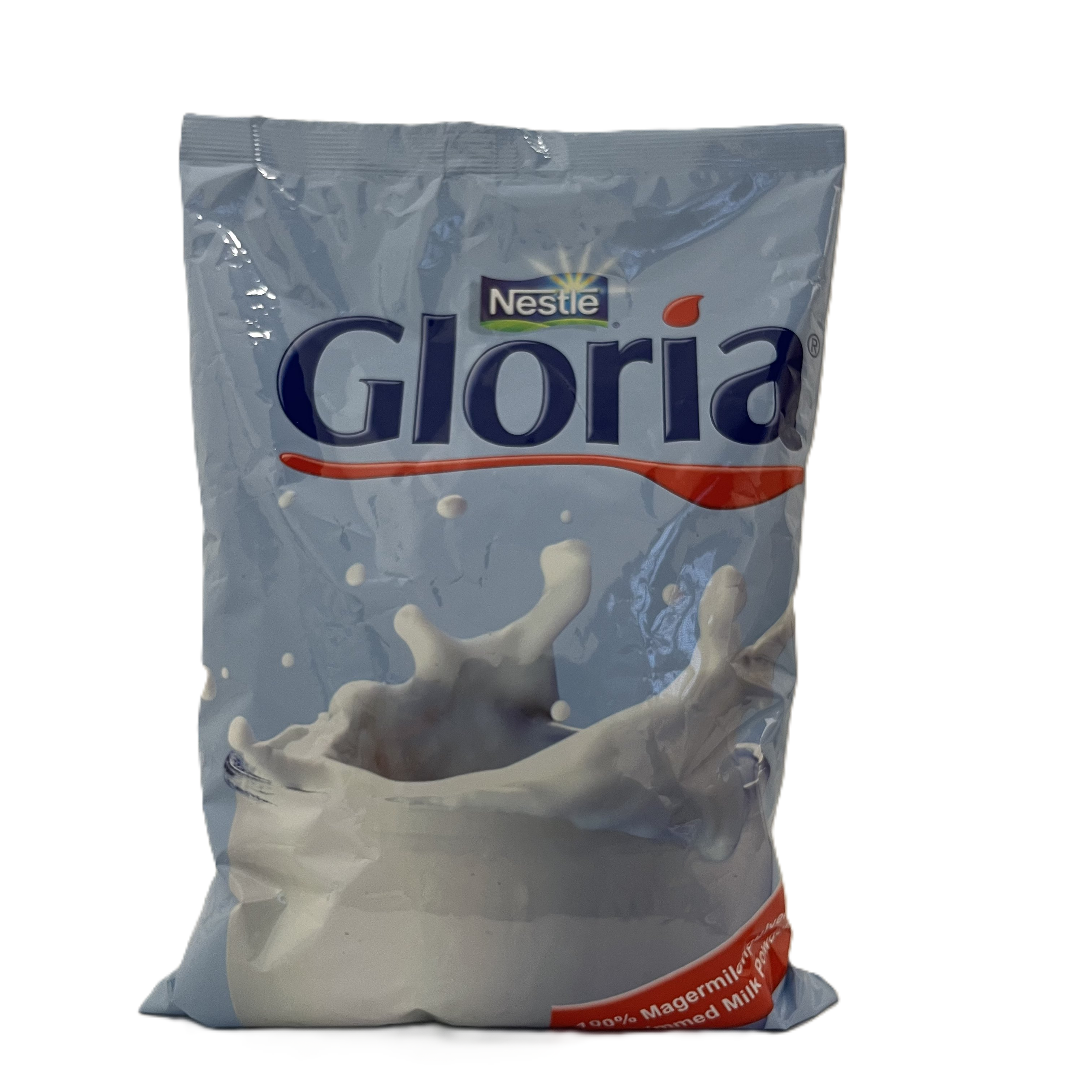 Gloria leche en polvo
