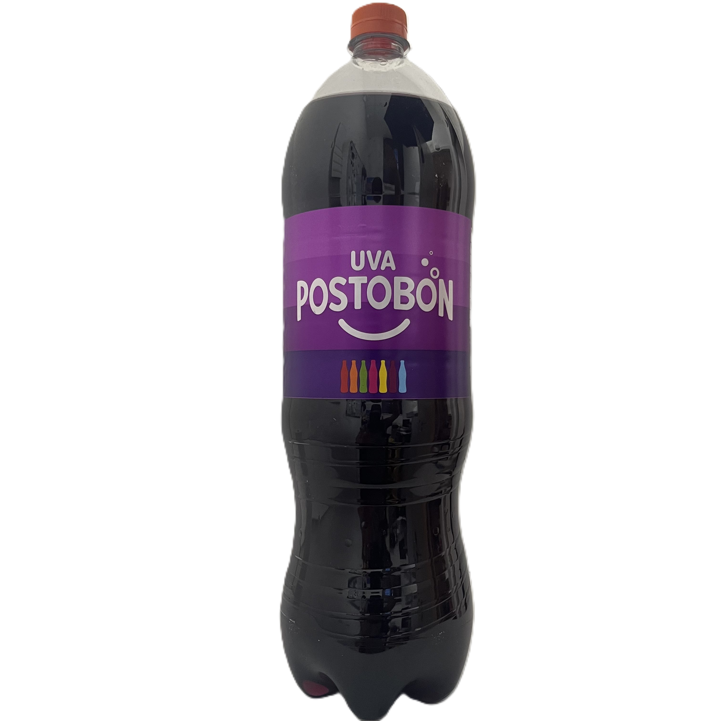 Postobon uva
