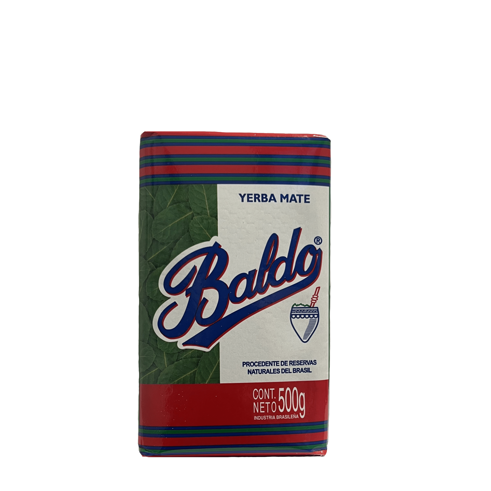 Baldo yerba mate - DMA LATIN MARKT UG