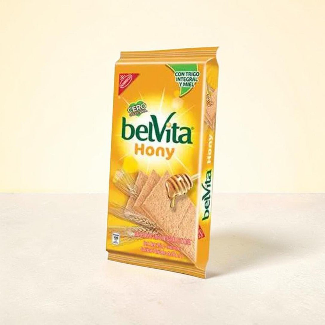 Belvita honig - DMA LATIN MARKT UG