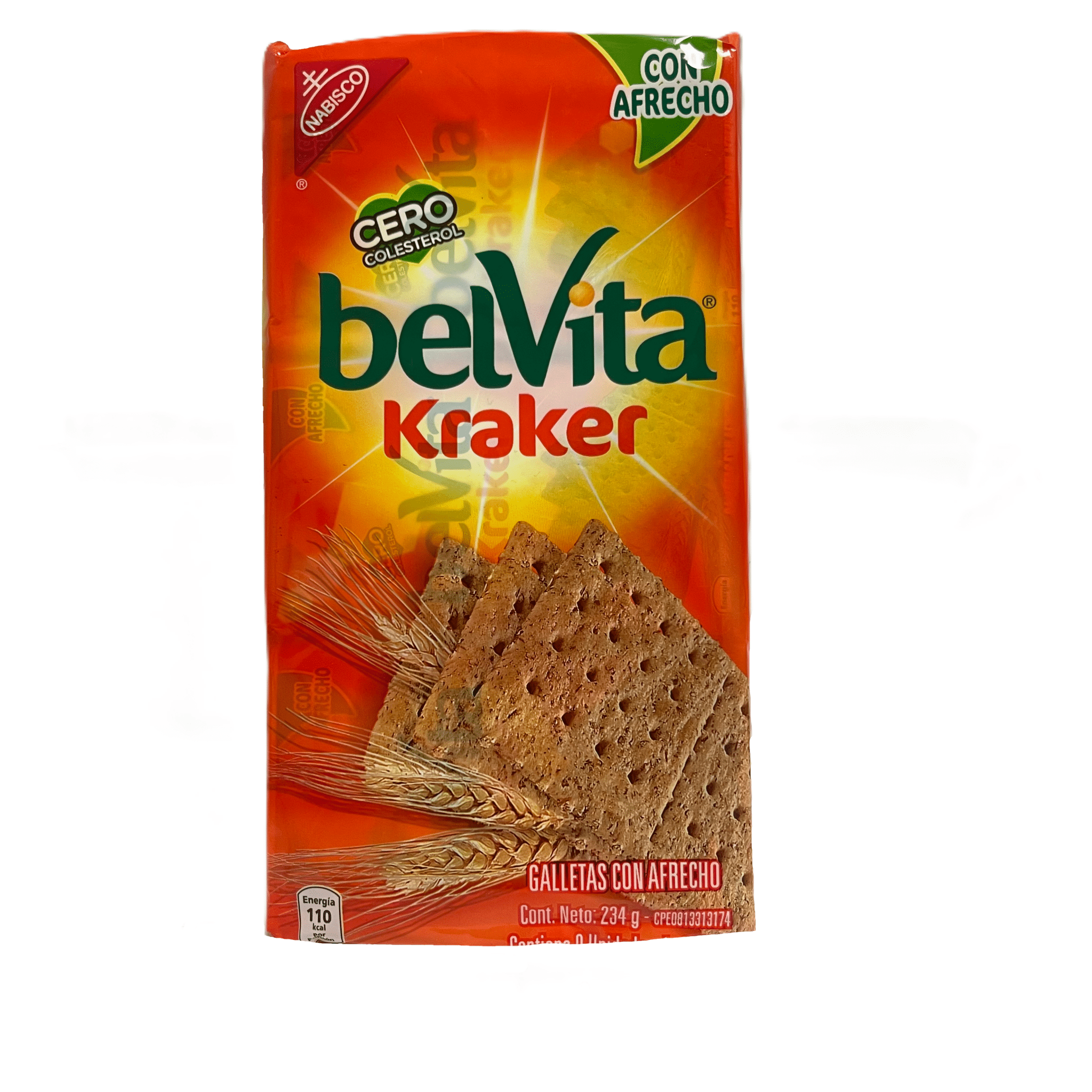 Belvita kraker - DMA LATIN MARKT UG