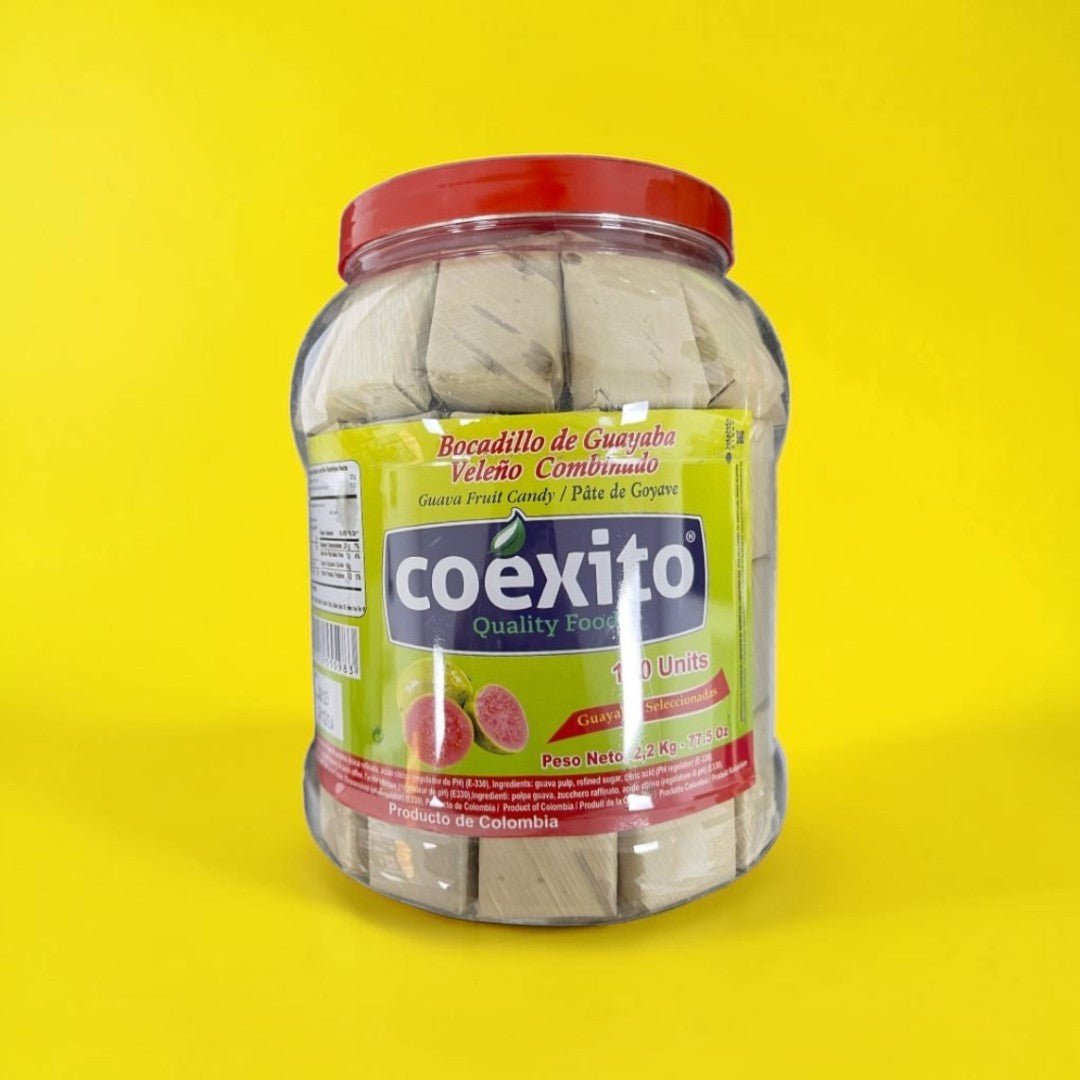 Bocadillo de Guayaba (pote ) - DMA LATIN MARKT UG