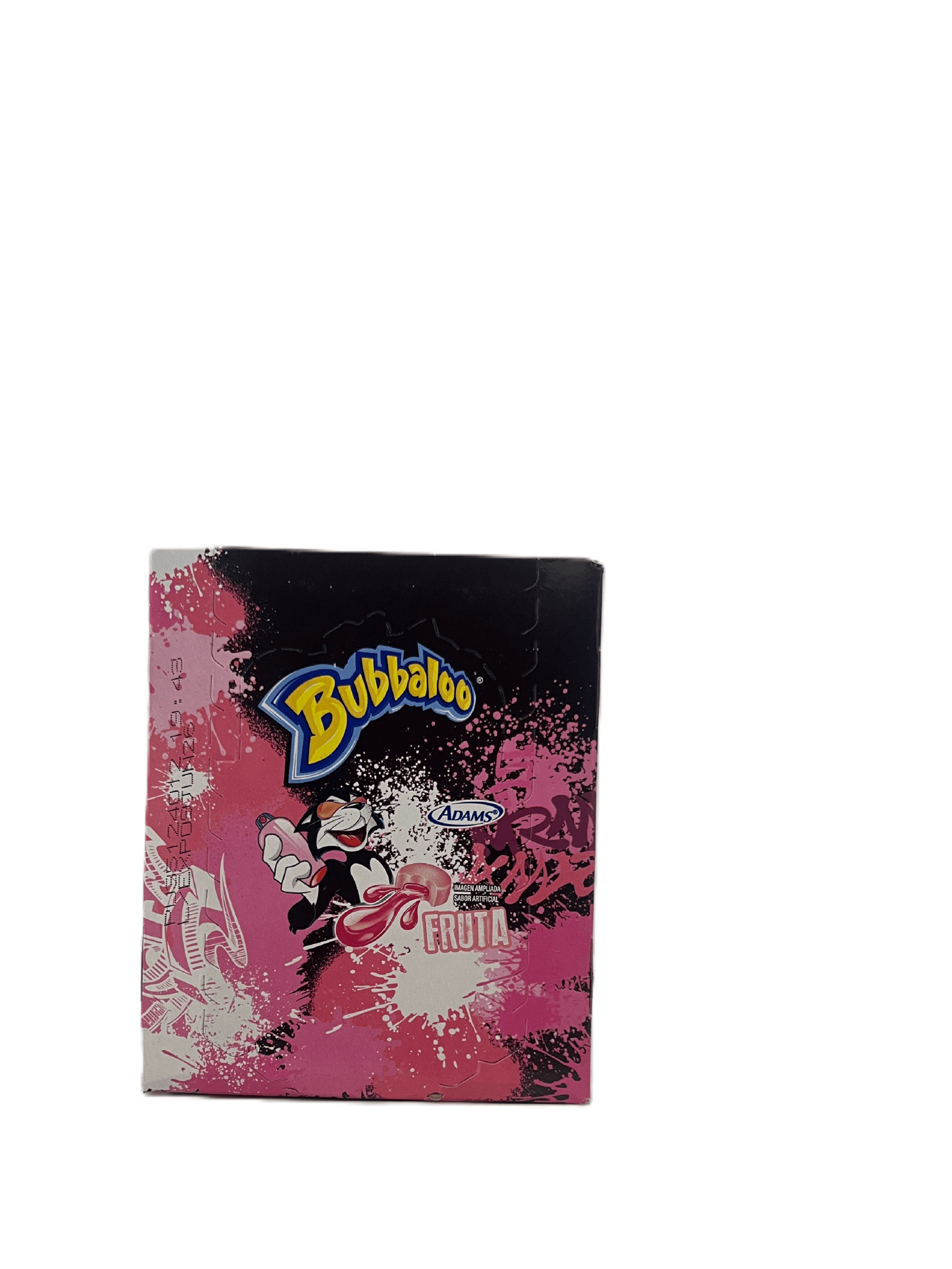 Bubbaloo - DMA LATIN MARKT UG