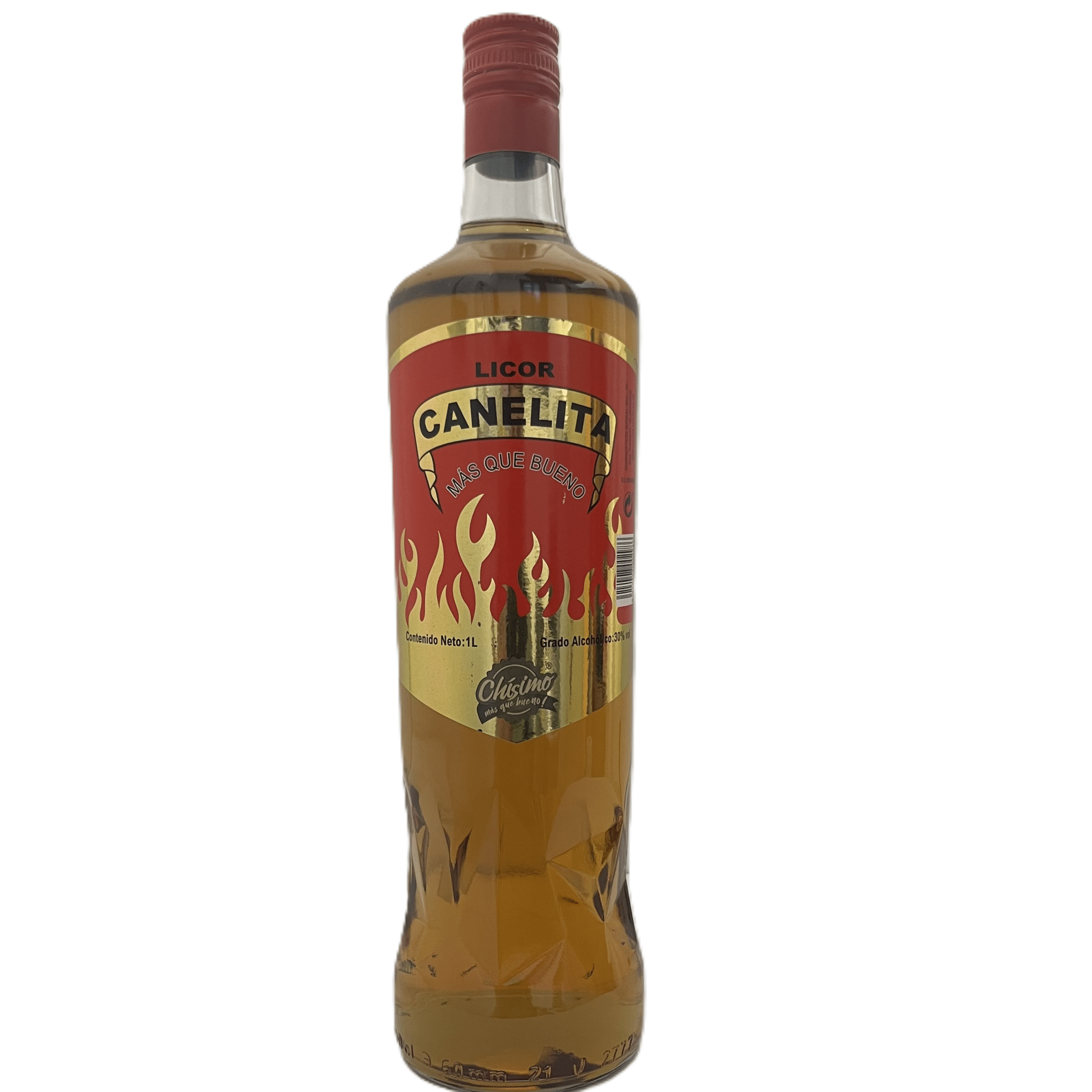 Canelita - DMA LATIN MARKT UG