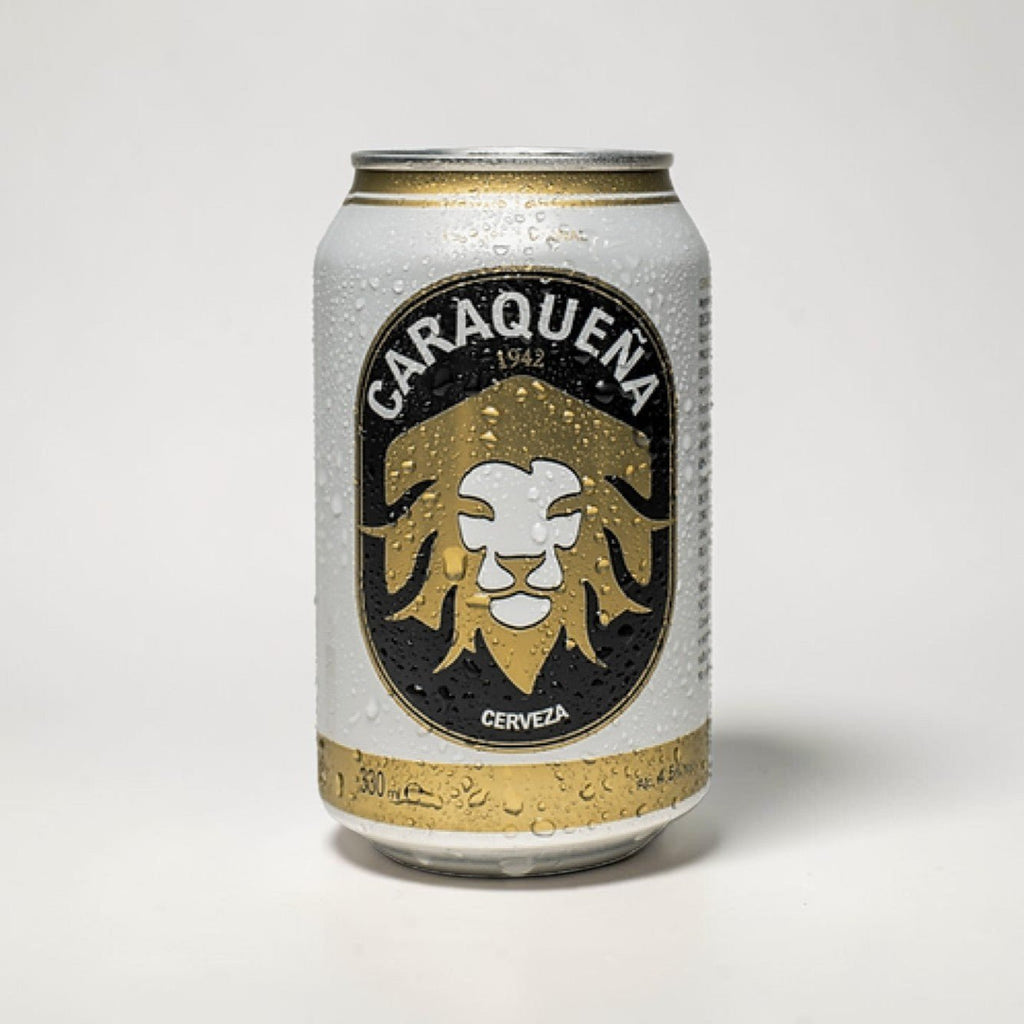 Caraqueña 330 ml - DMA LATIN MARKT UG