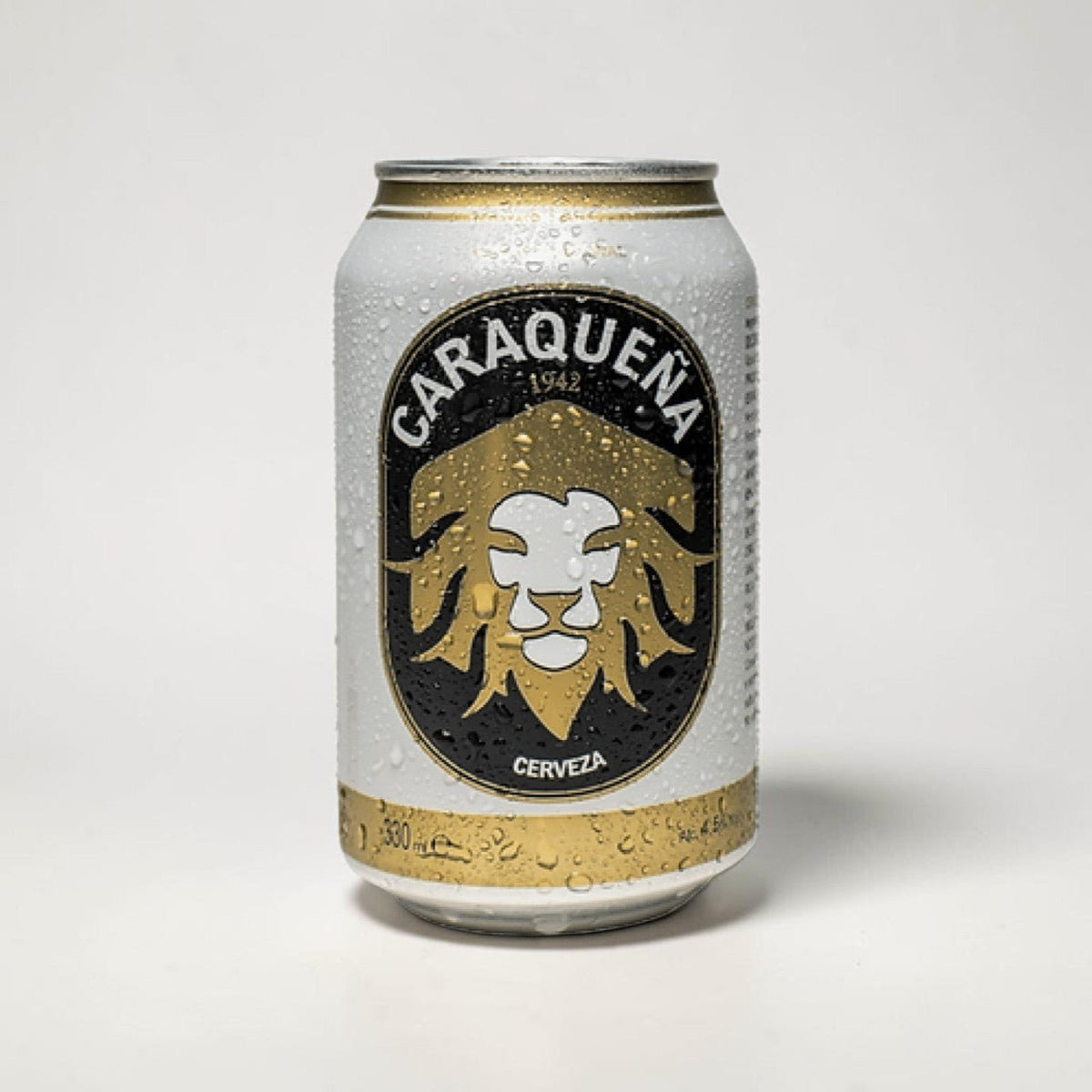 Caraqueña 330 ml - DMA LATIN MARKT UG