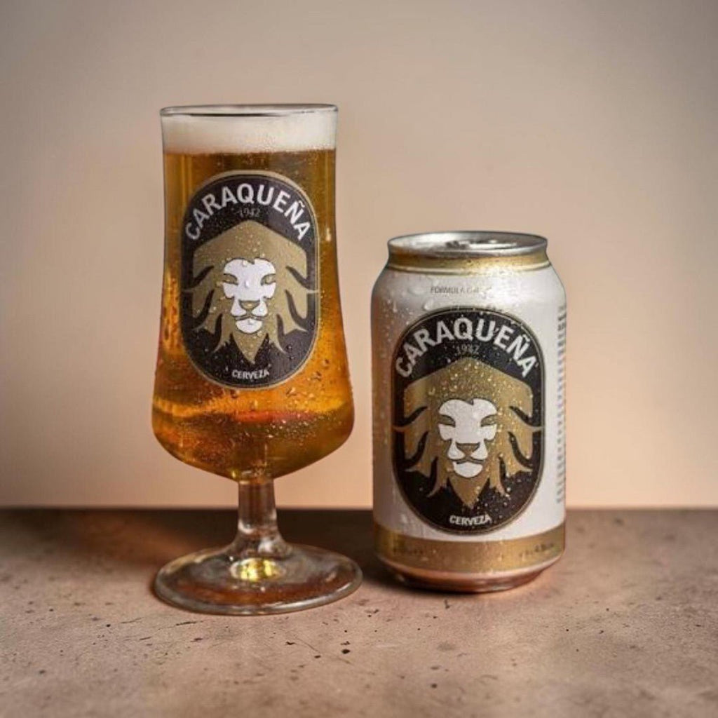 Caraqueña 330 ml - DMA LATIN MARKT UG
