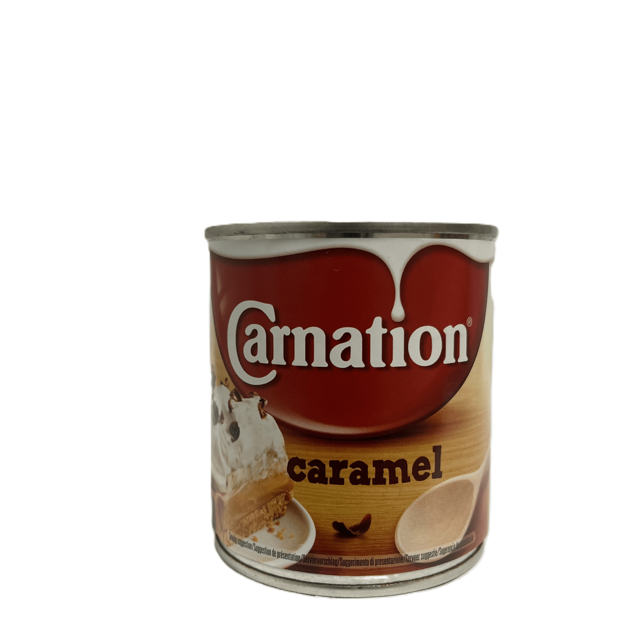 Carnation caramelo - DMA LATIN MARKT UG