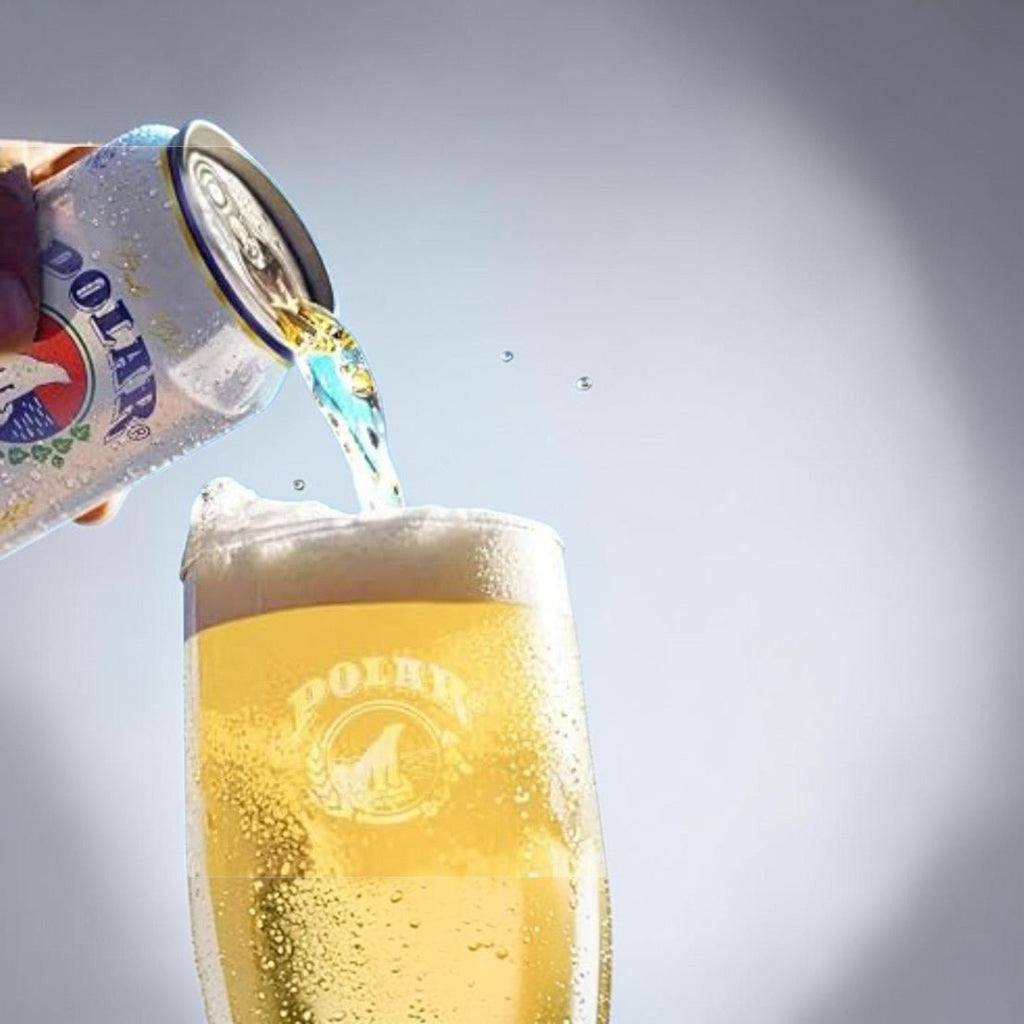 Cerveza Polar 330 ML - DMA LATIN MARKT UG