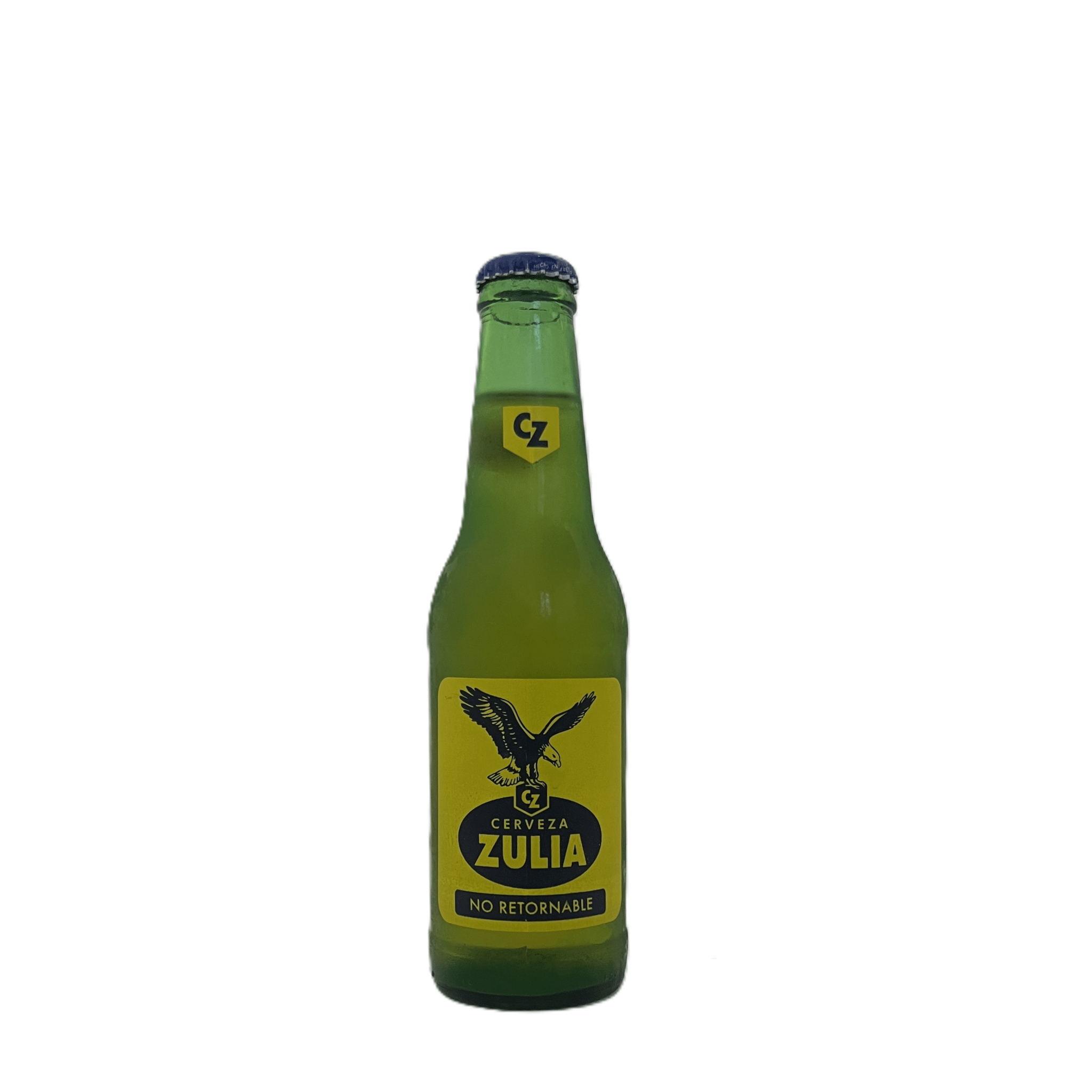 Cerveza zulia - DMA LATIN MARKT UG