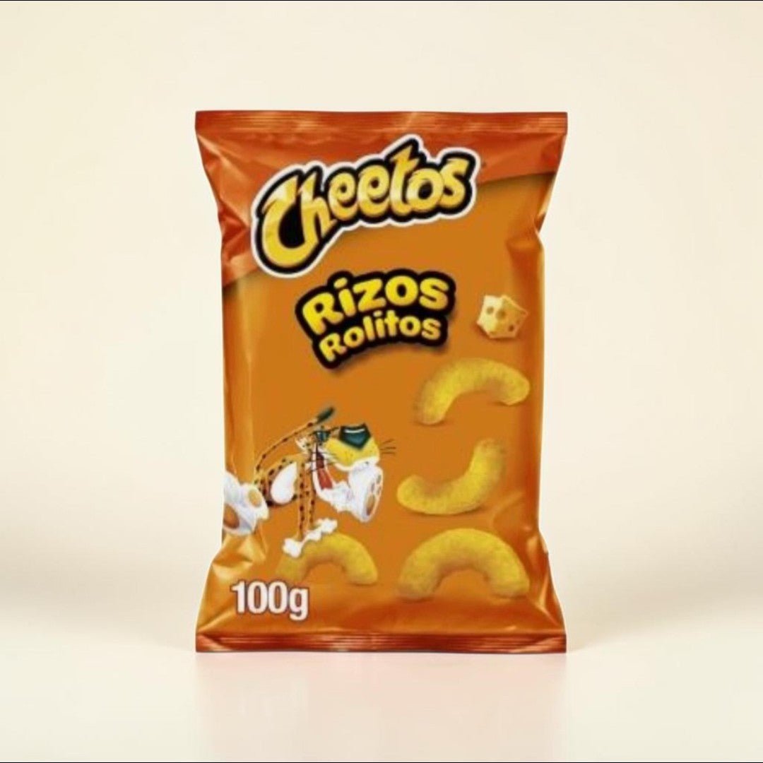 Cheetos - DMA LATIN MARKT UG