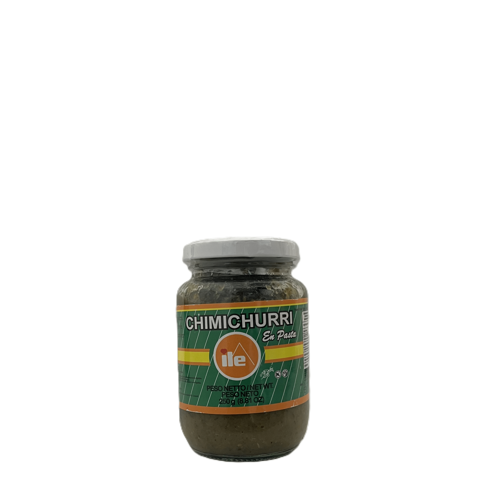 Chimichurri - DMA LATIN MARKT UG