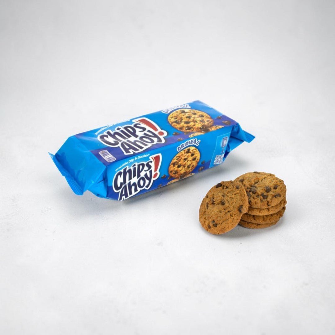 Chips Ahoy - DMA LATIN MARKT UG
