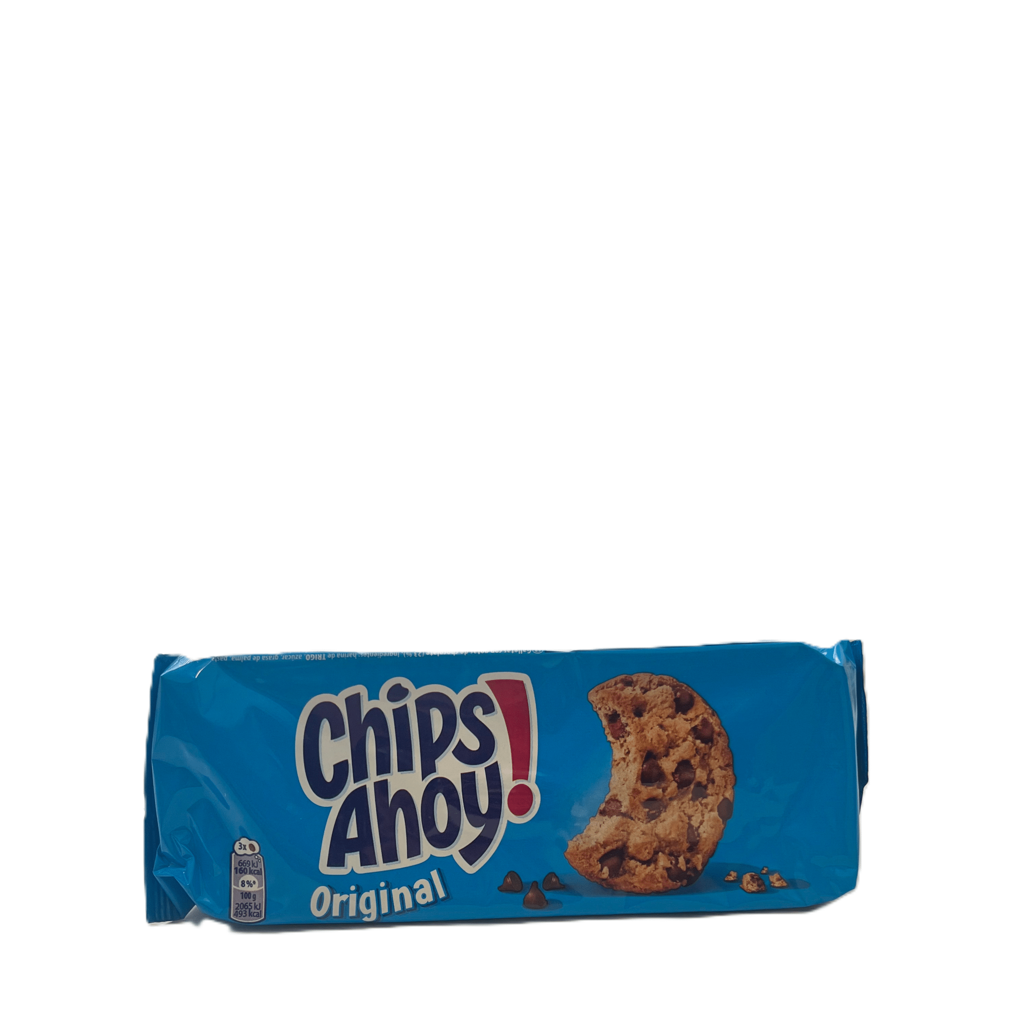 Chips Ahoy - DMA LATIN MARKT UG