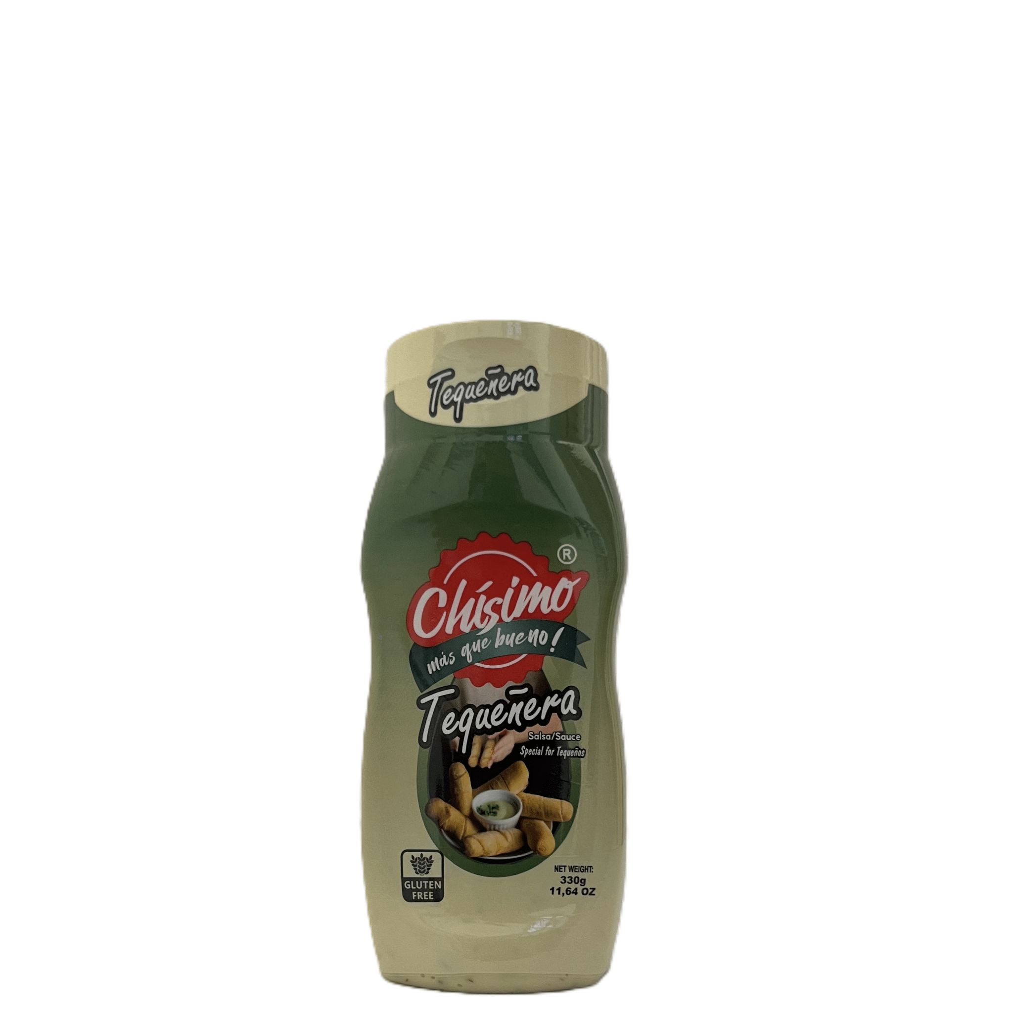 Chisimo tequenera - DMA LATIN MARKT UG
