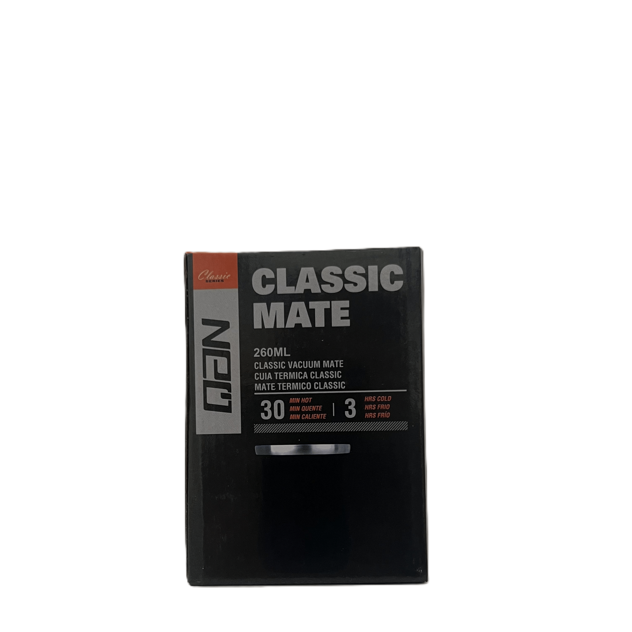Classic mate 260ml - DMA LATIN MARKT UG