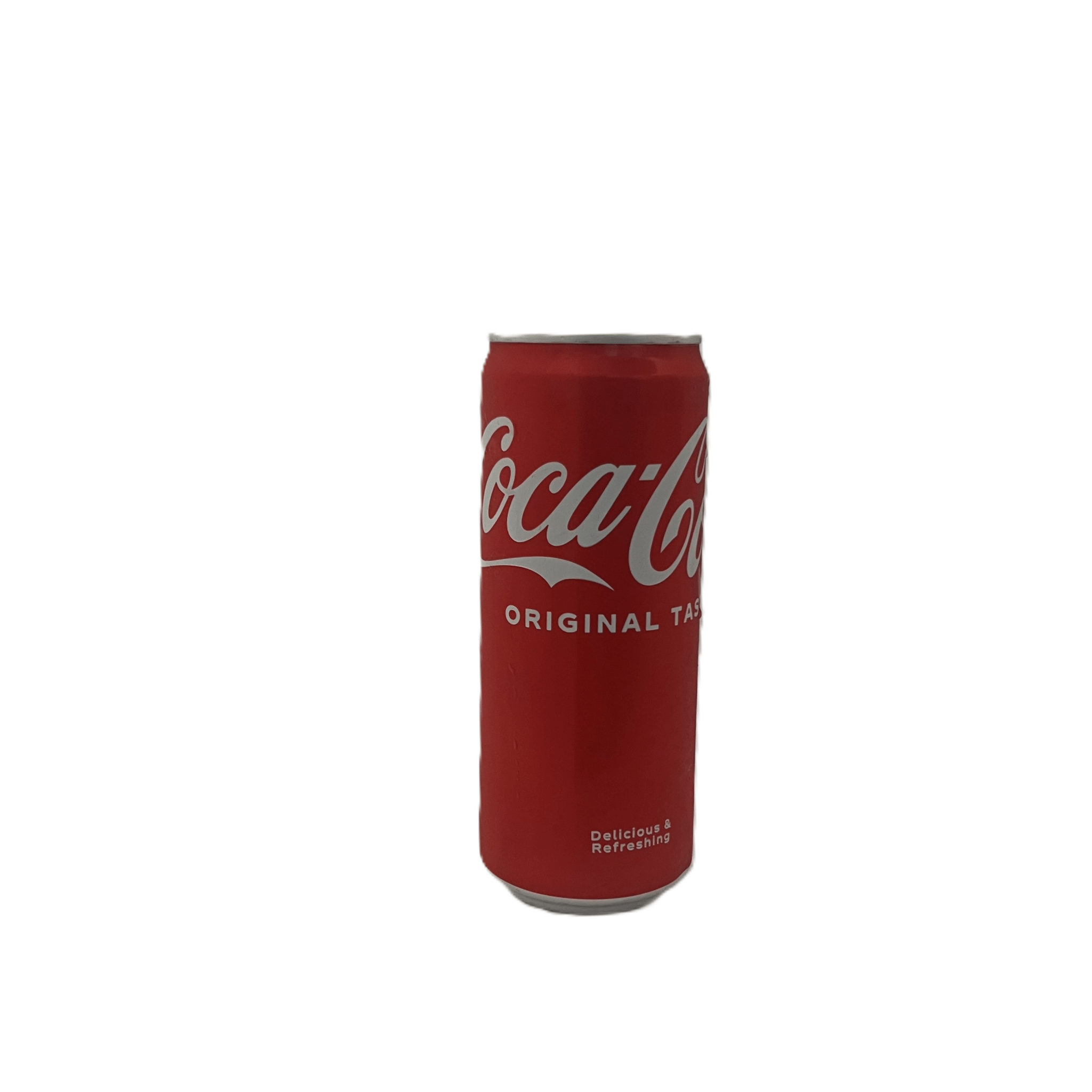 Coca cola - DMA LATIN MARKT UG