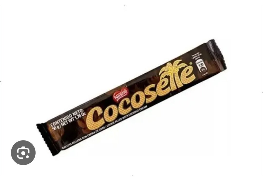 Cocosette - DMA LATIN MARKT UG