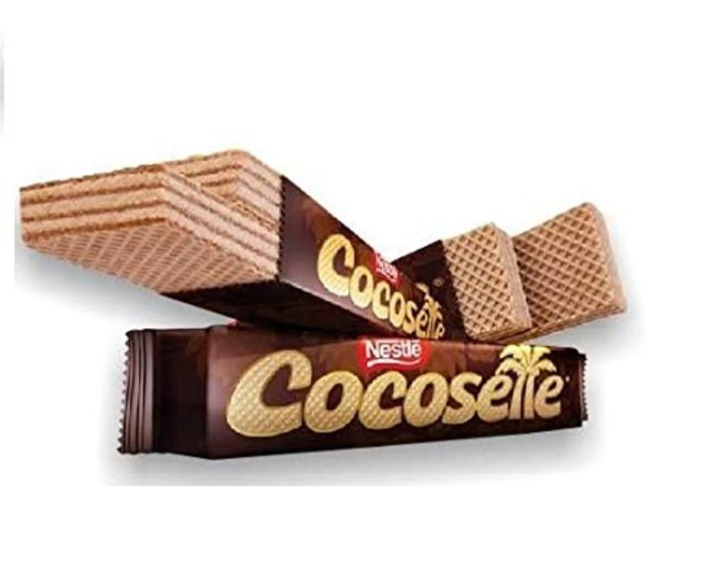 Cocosette - DMA LATIN MARKT UG
