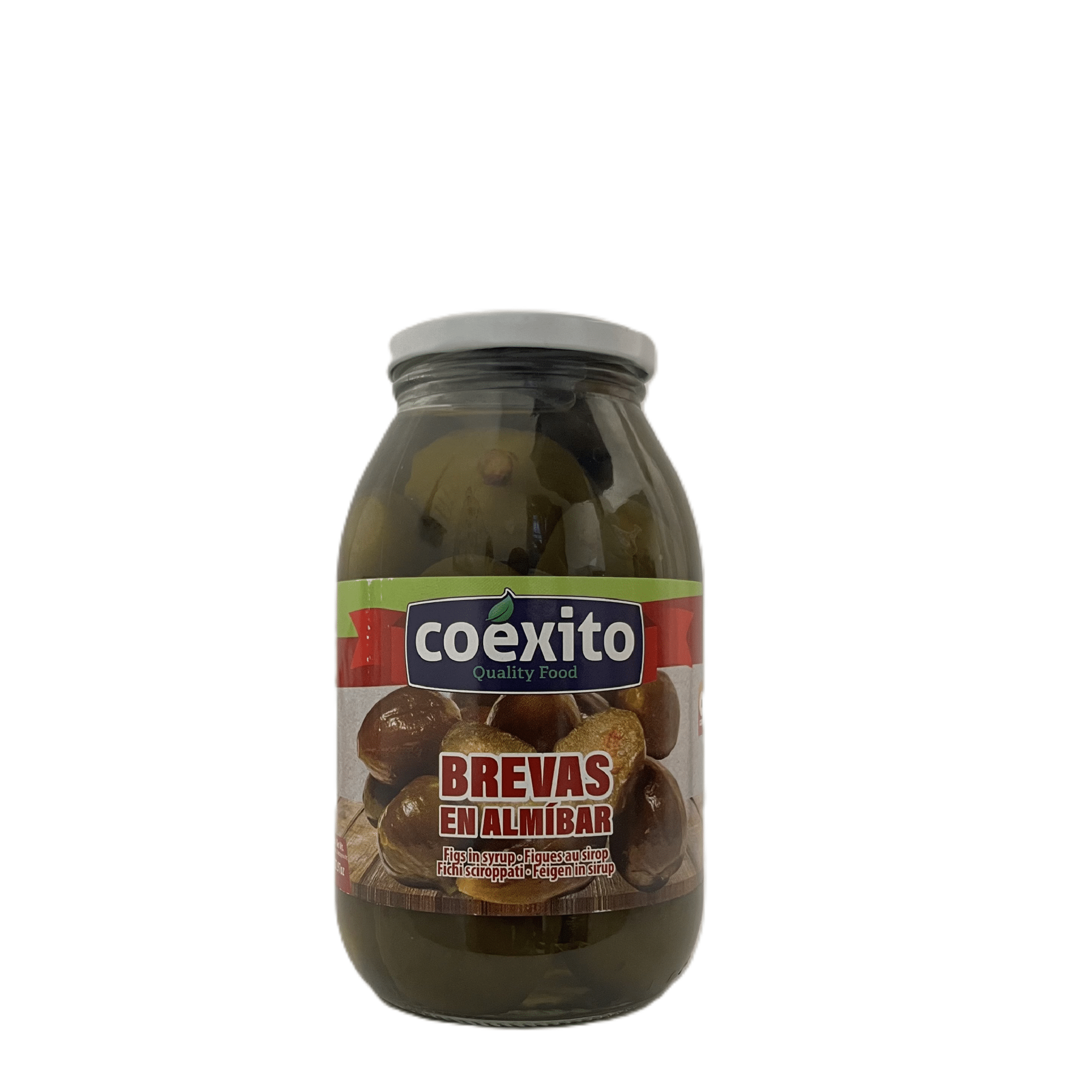 Coexito brevas en almibar - DMA LATIN MARKT UG