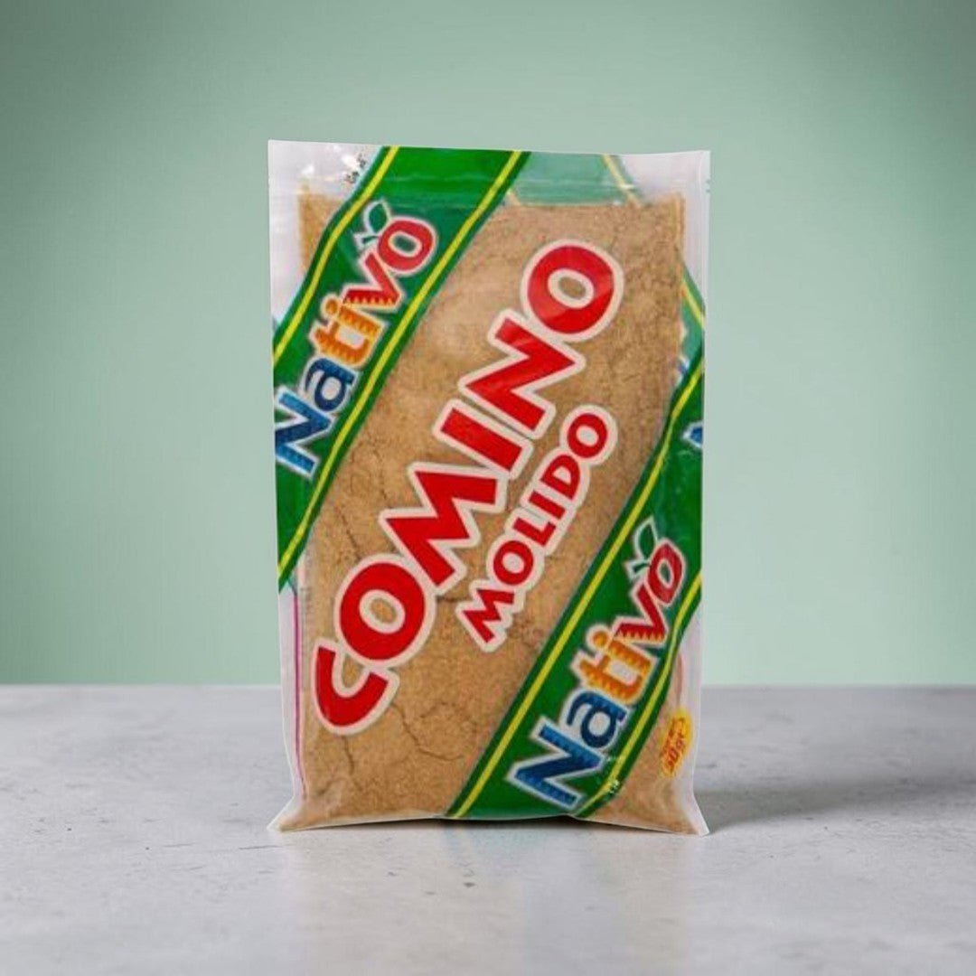 Comino molido - DMA LATIN MARKT UG