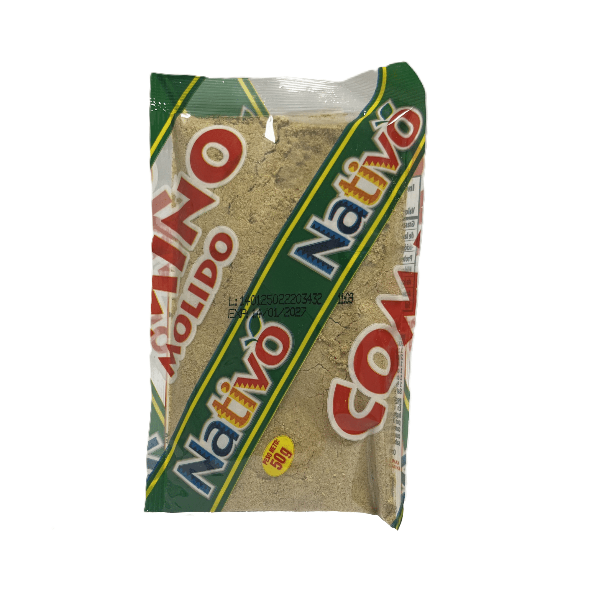 Comino molido - DMA LATIN MARKT UG