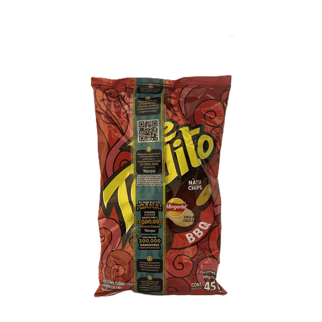 De todito - DMA LATIN MARKT UG