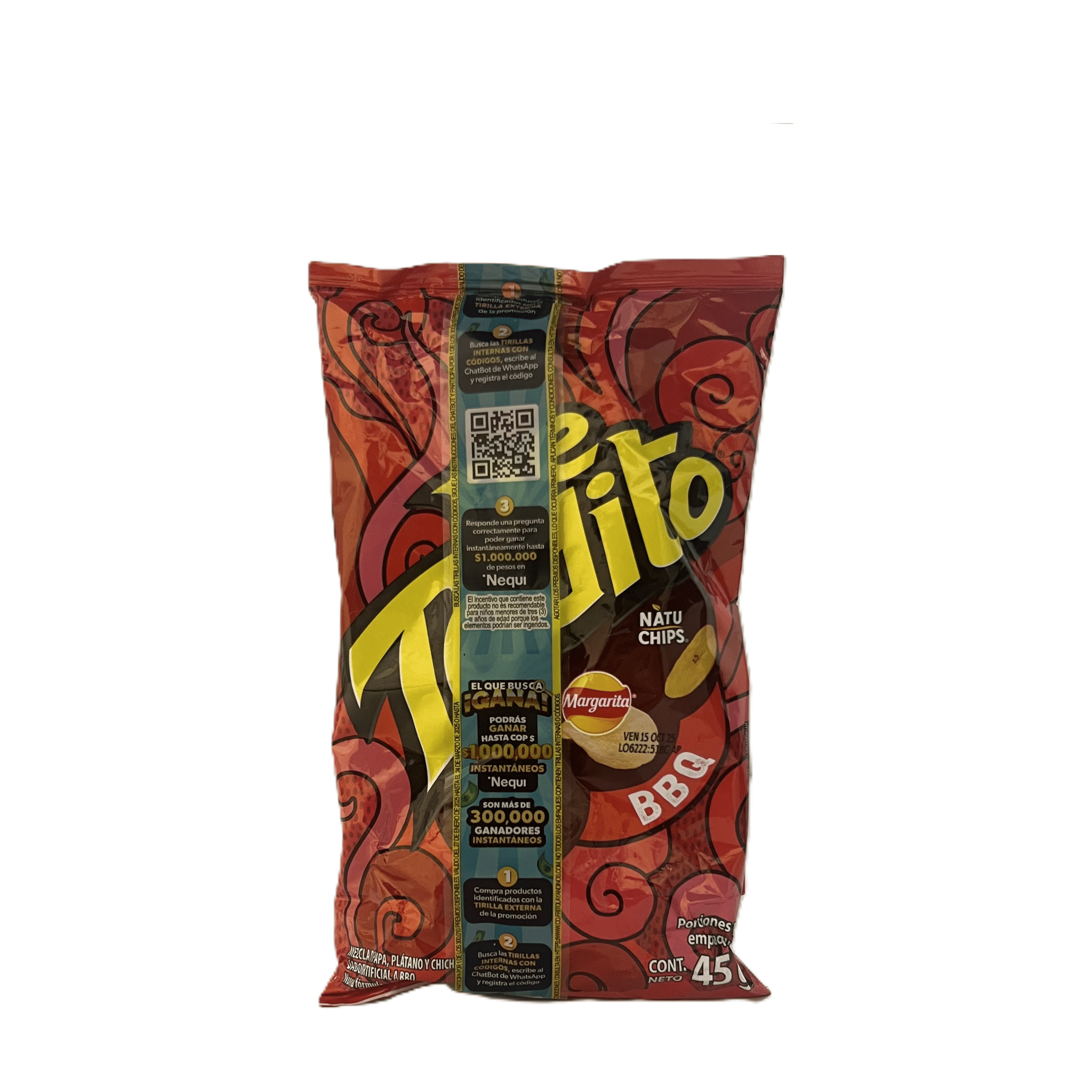 De todito - DMA LATIN MARKT UG