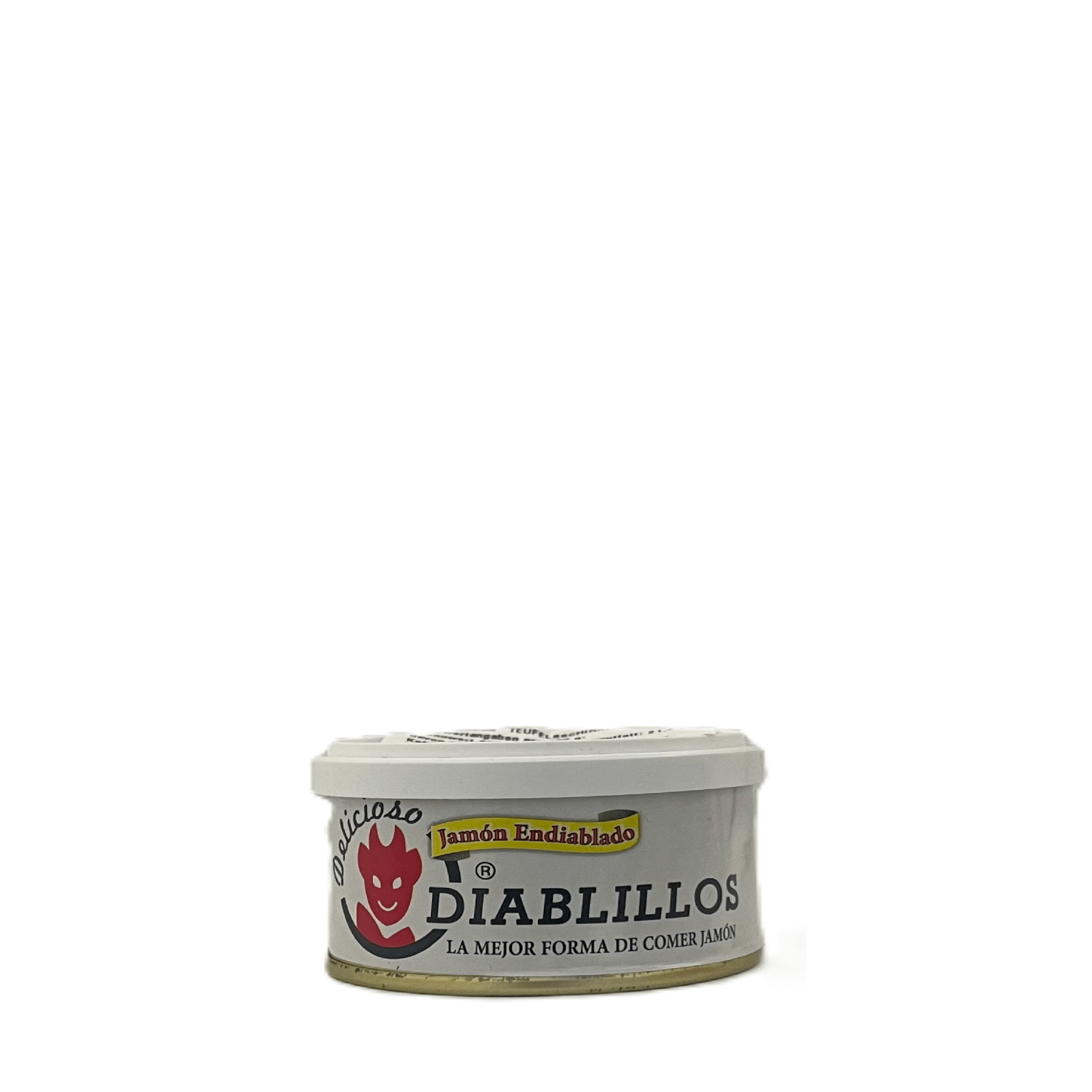 Diablillos 100g - DMA LATIN MARKT UG