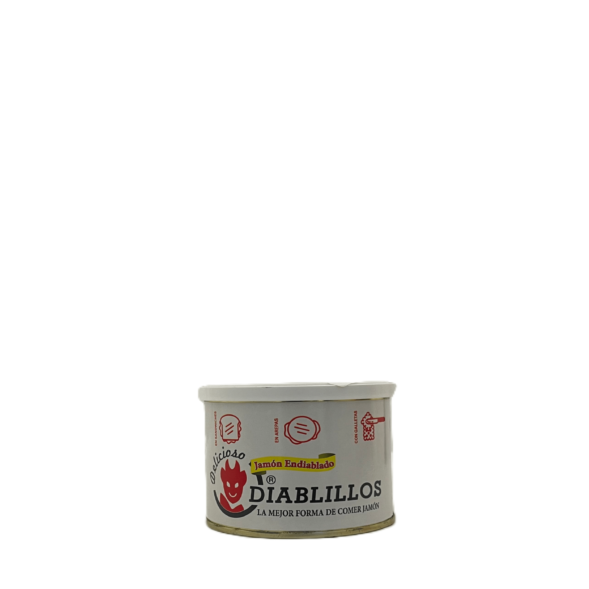 Diablillos 200gr - DMA LATIN MARKT UG