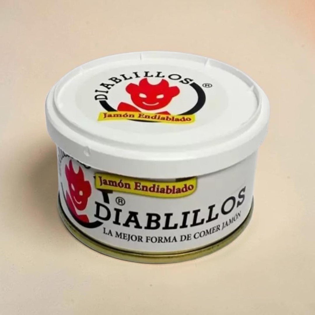 Diablillos 200gr - DMA LATIN MARKT UG