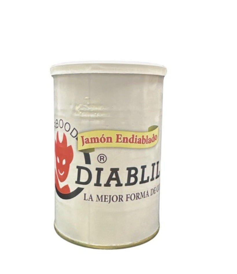 Diablillos 400 Gr - DMA LATIN MARKT UG