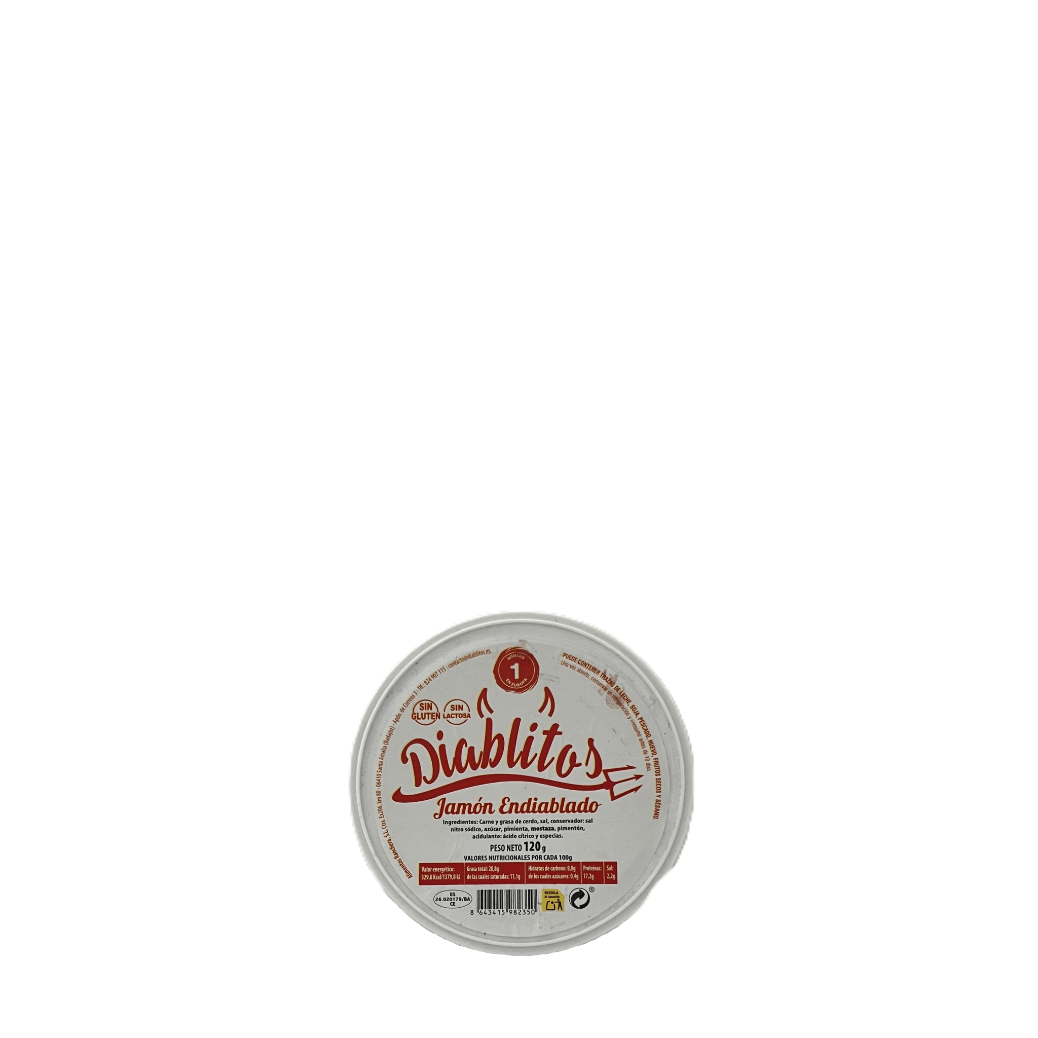 Diablitos - DMA LATIN MARKT UG