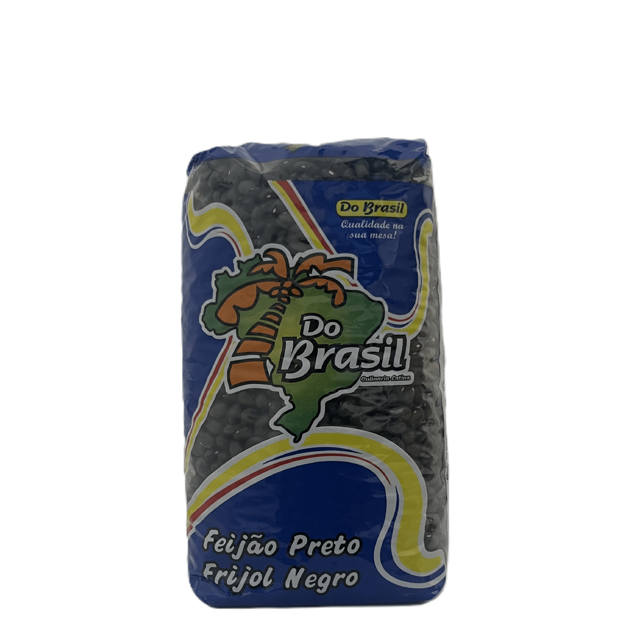 Do brazil caraotas - DMA LATIN MARKT UG