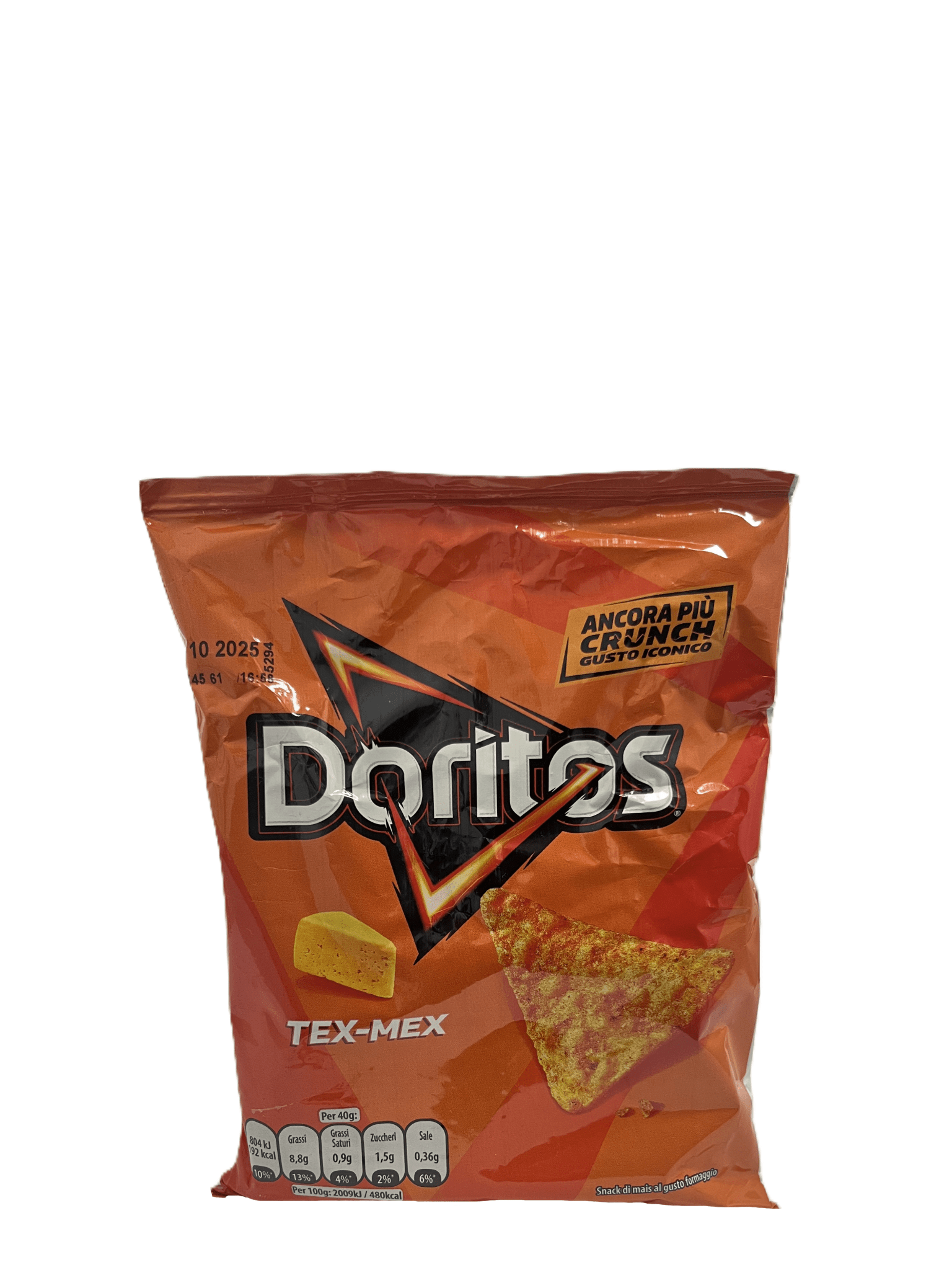 Doritos - DMA LATIN MARKT UG
