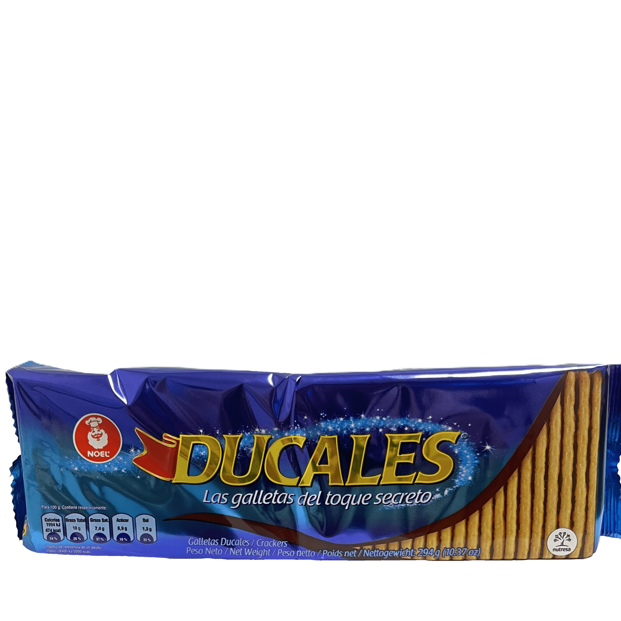 Ducales - DMA LATIN MARKT UG