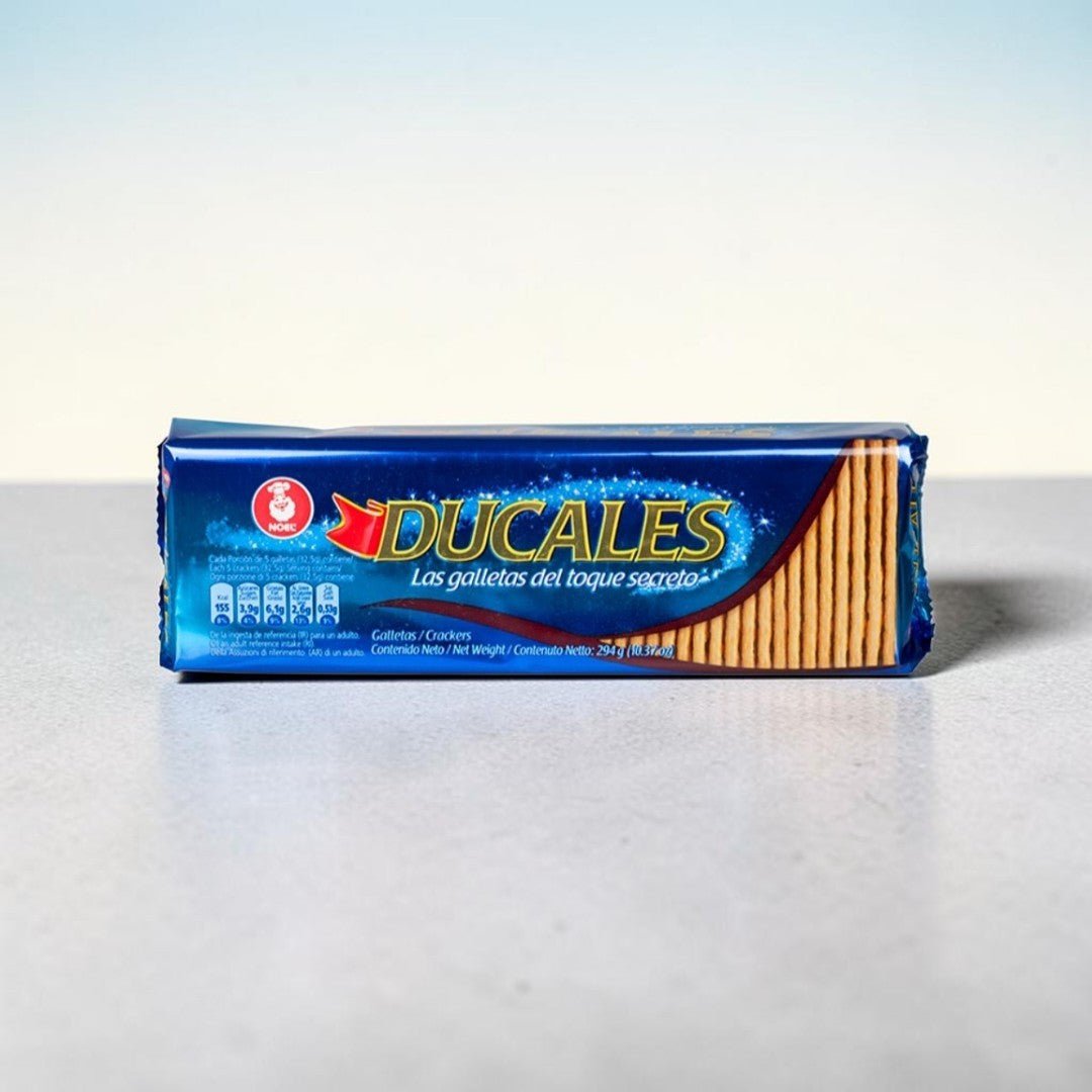Ducales - DMA LATIN MARKT UG