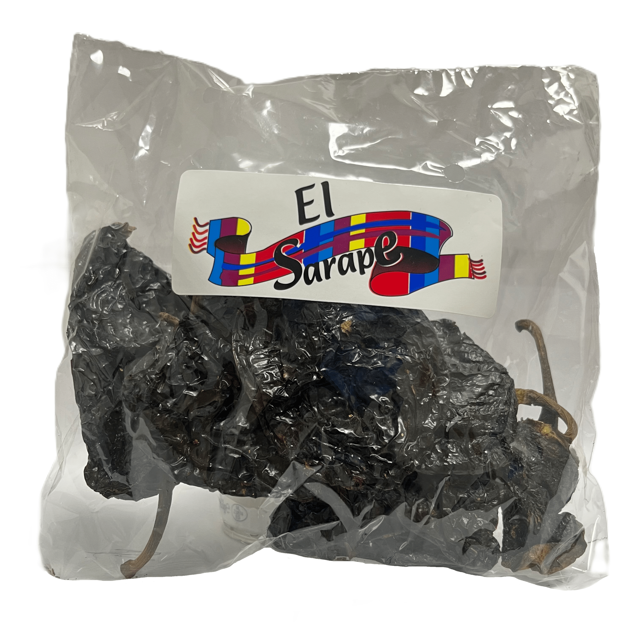 El sarape - DMA LATIN MARKT UG
