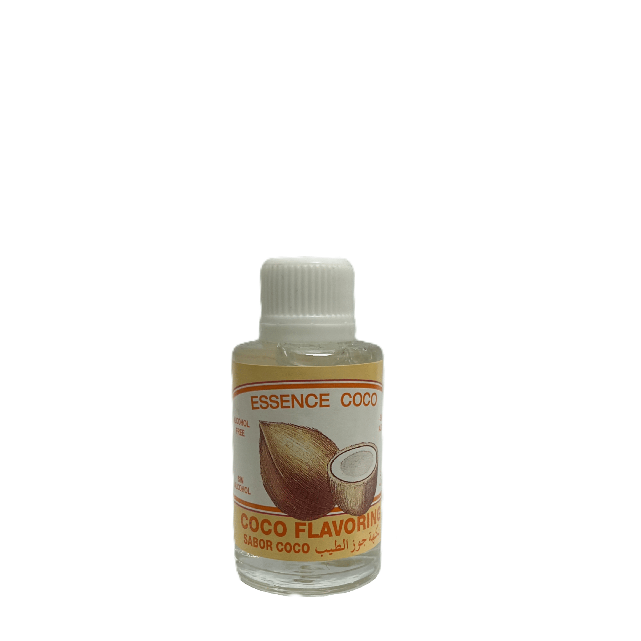 Esencia coco - DMA LATIN MARKT UG